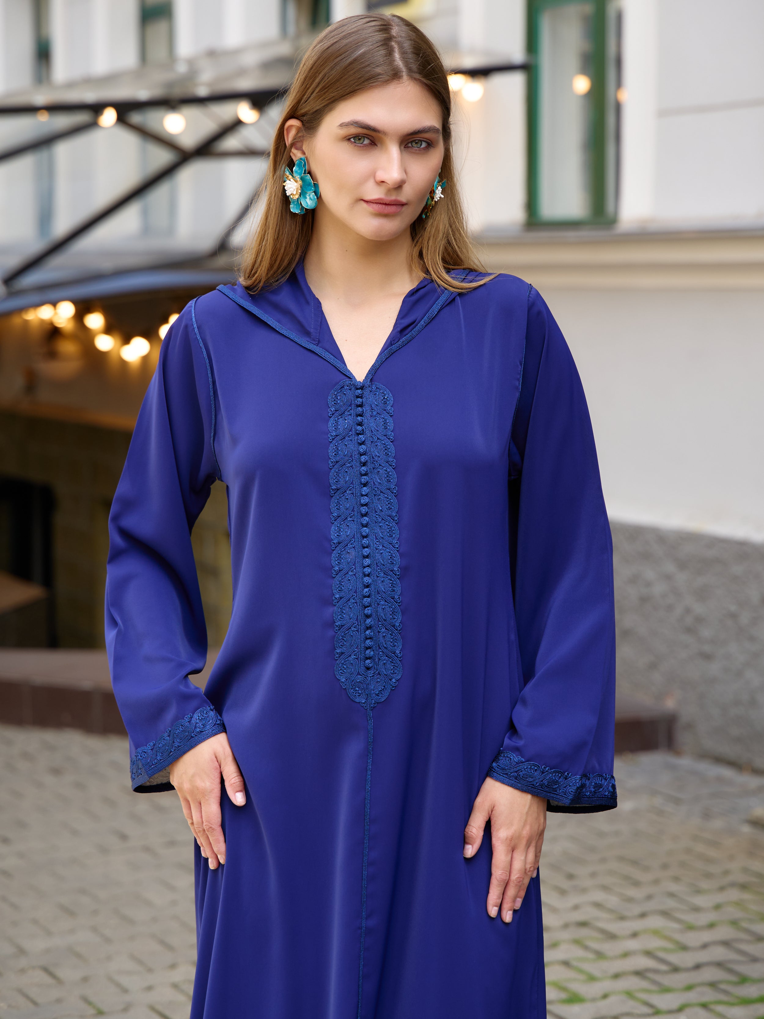Look 4 - MG