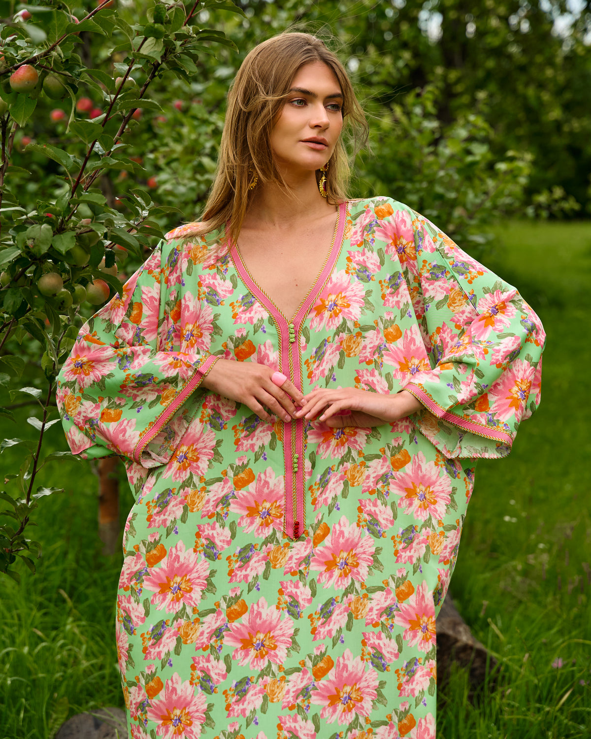 ALINA KAFTAN