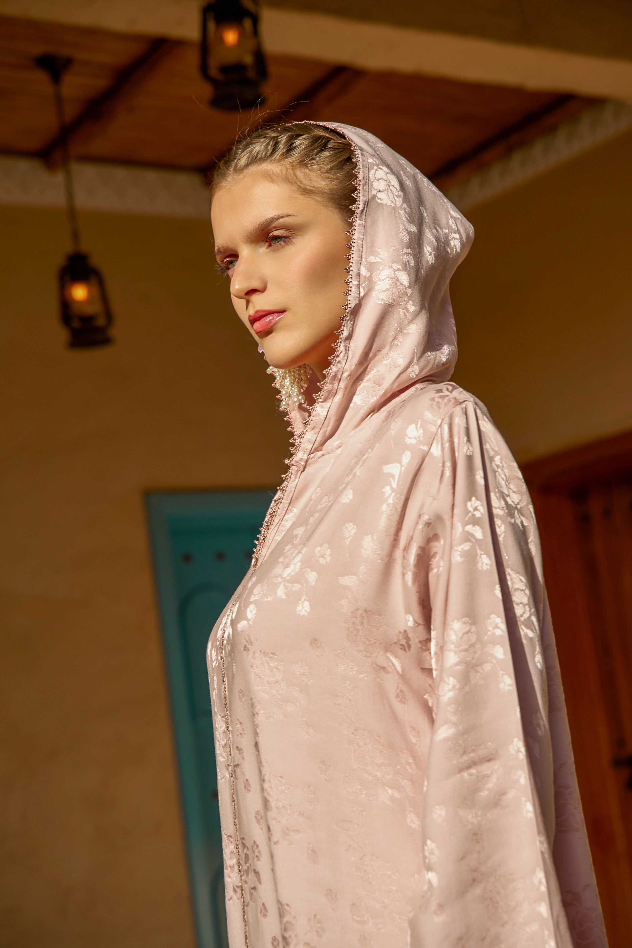 ALARA JALABIYA