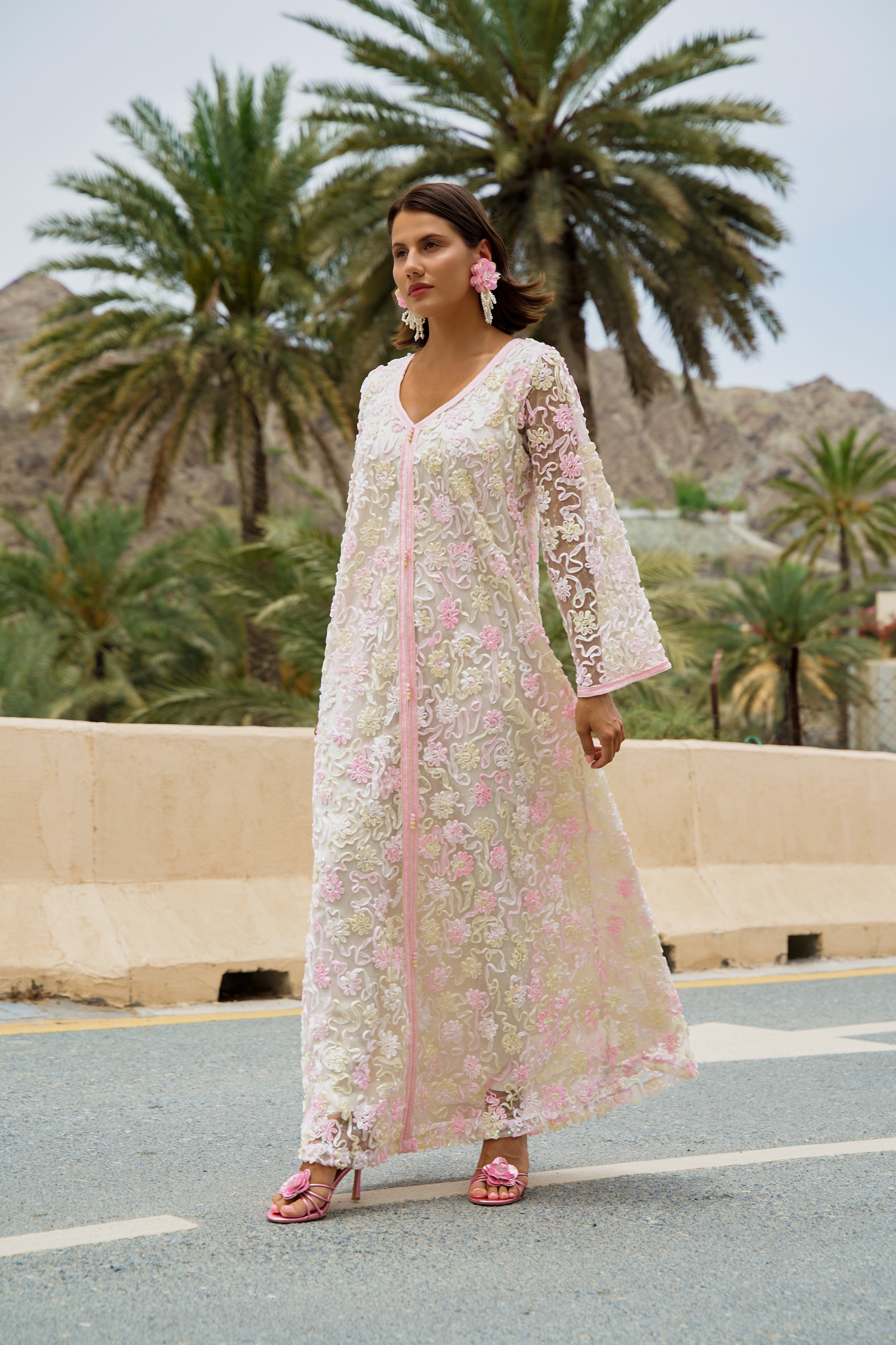AYLARA KAFTAN