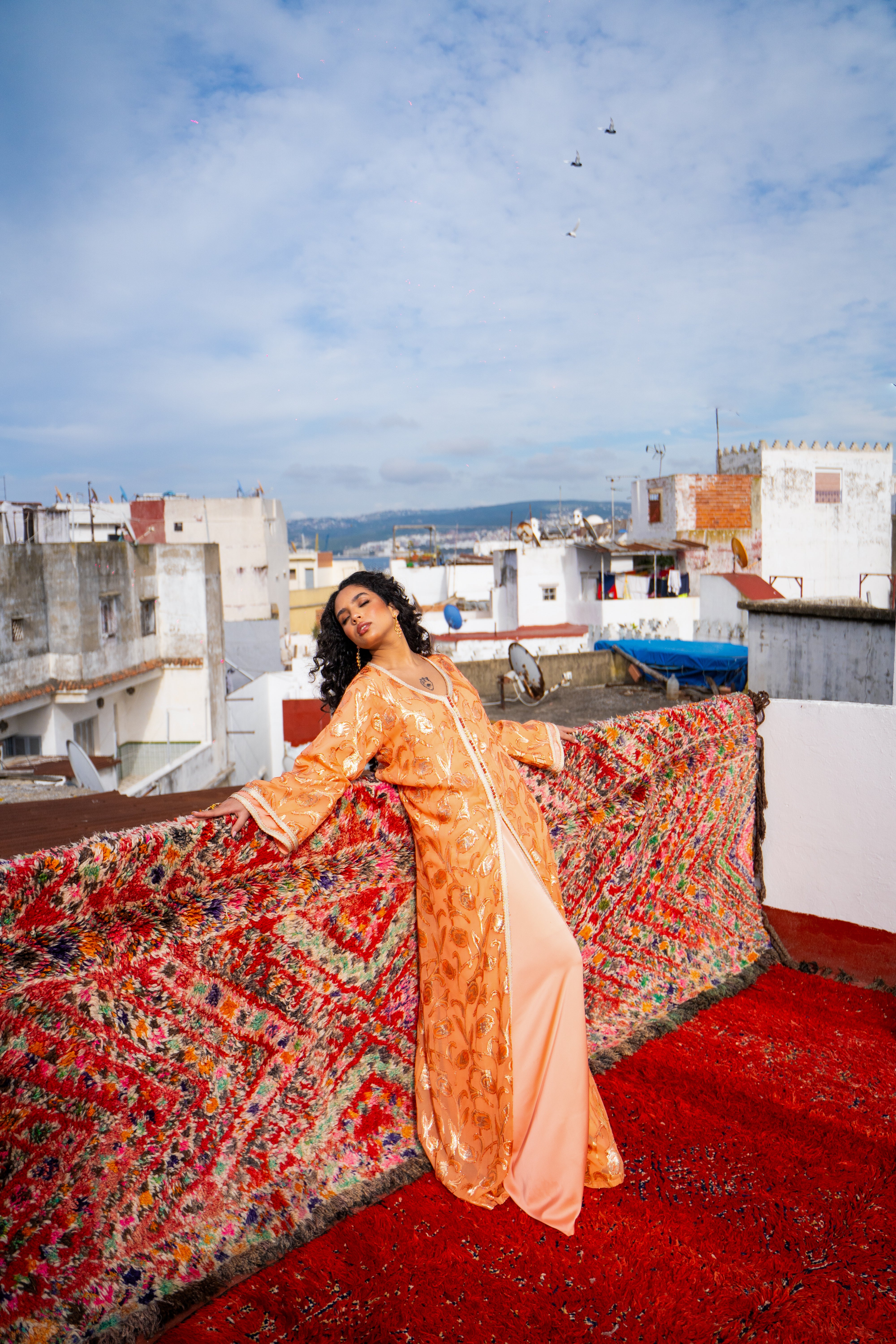 ALANOUD KAFTAN