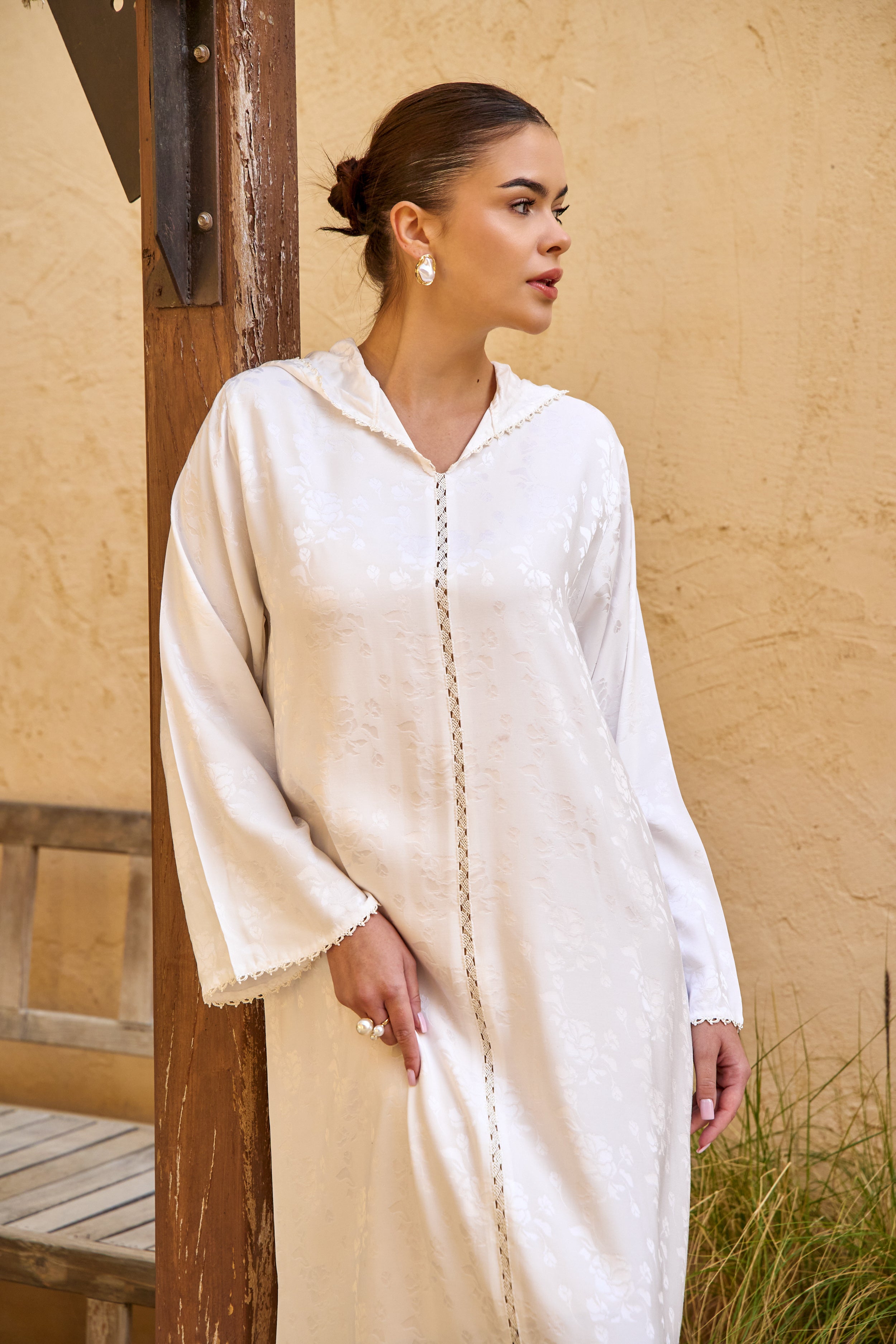 ALARA JALABIYA