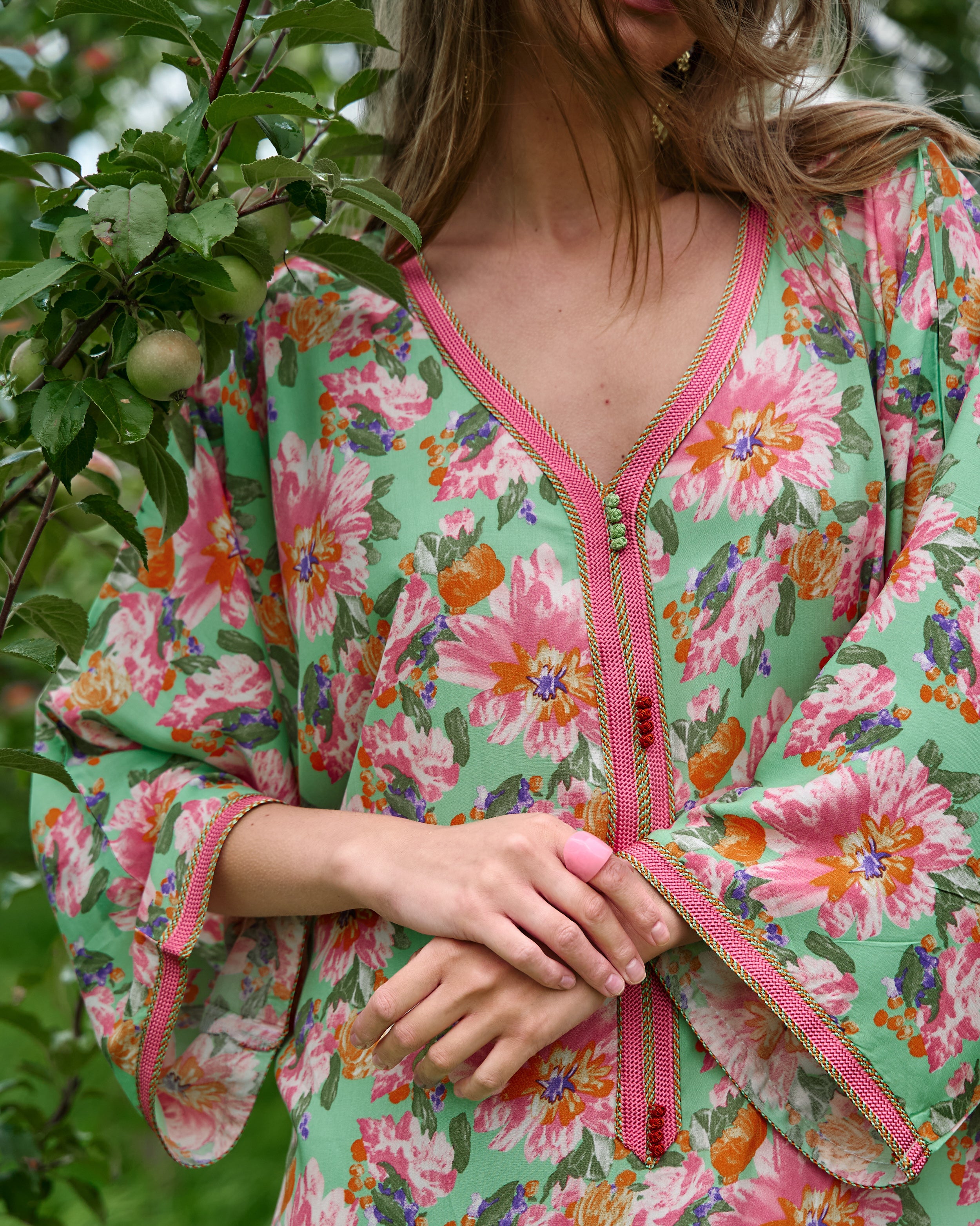 ALINA KAFTAN