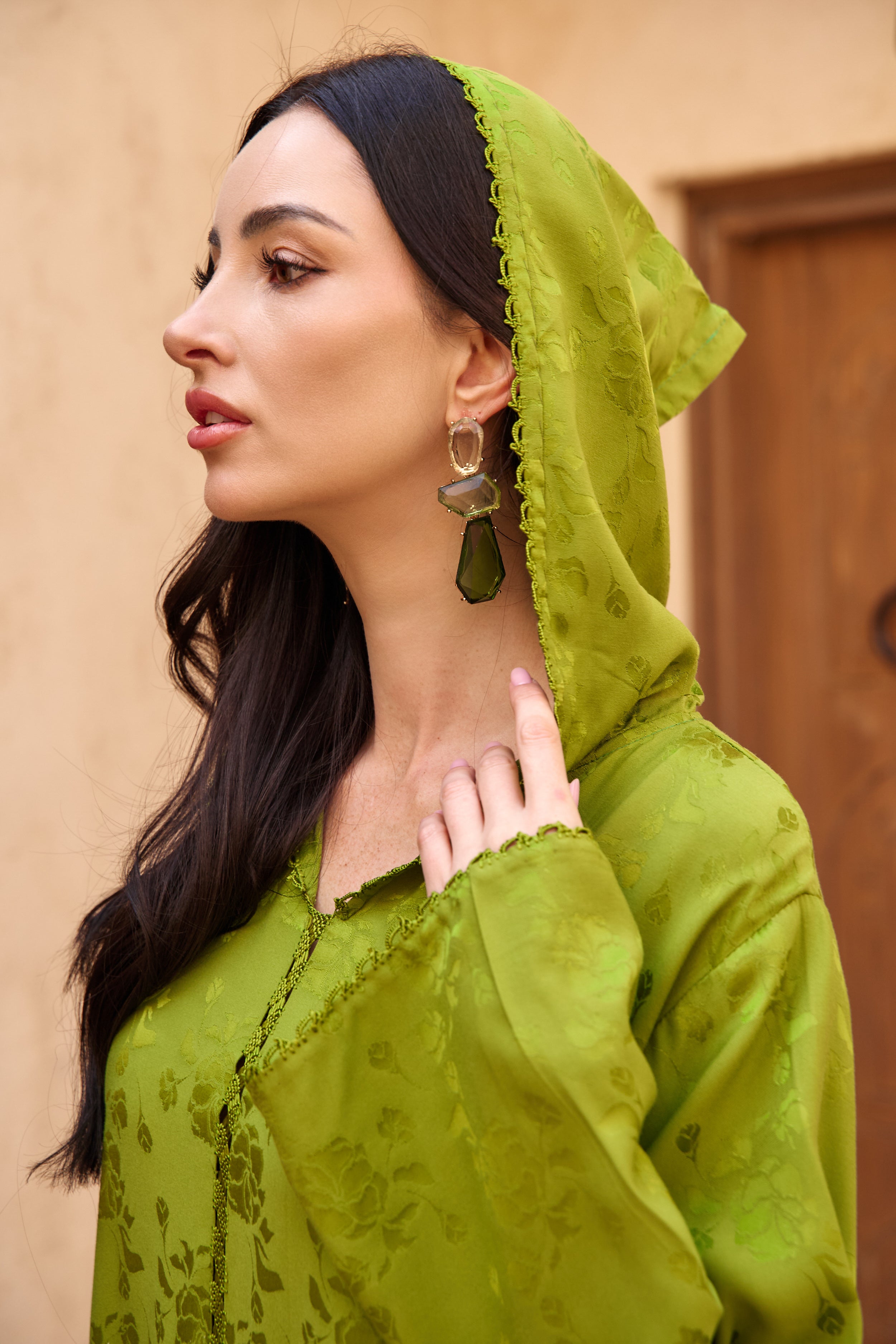 ALARA JALABIYA