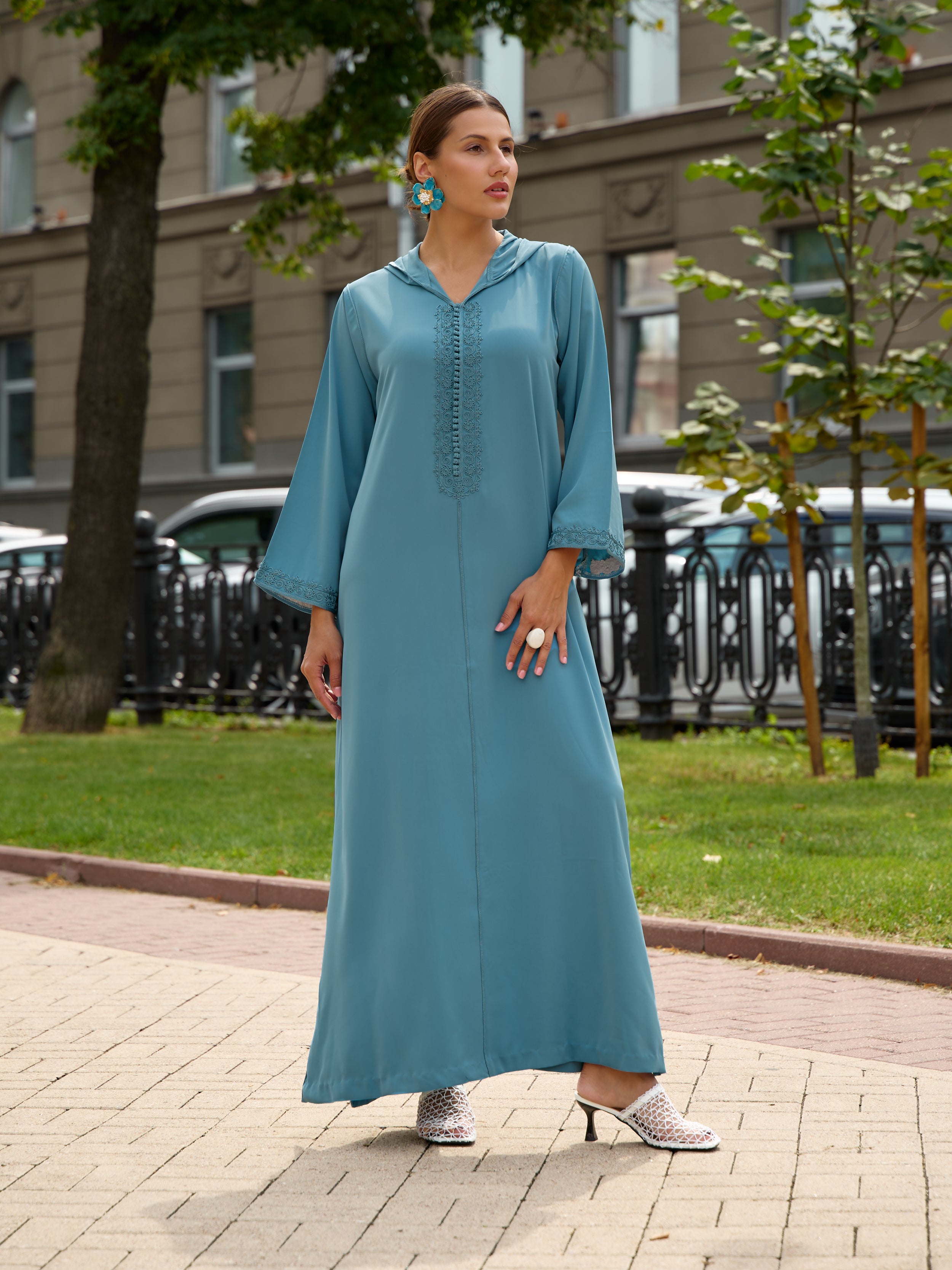 Look 6 - MG