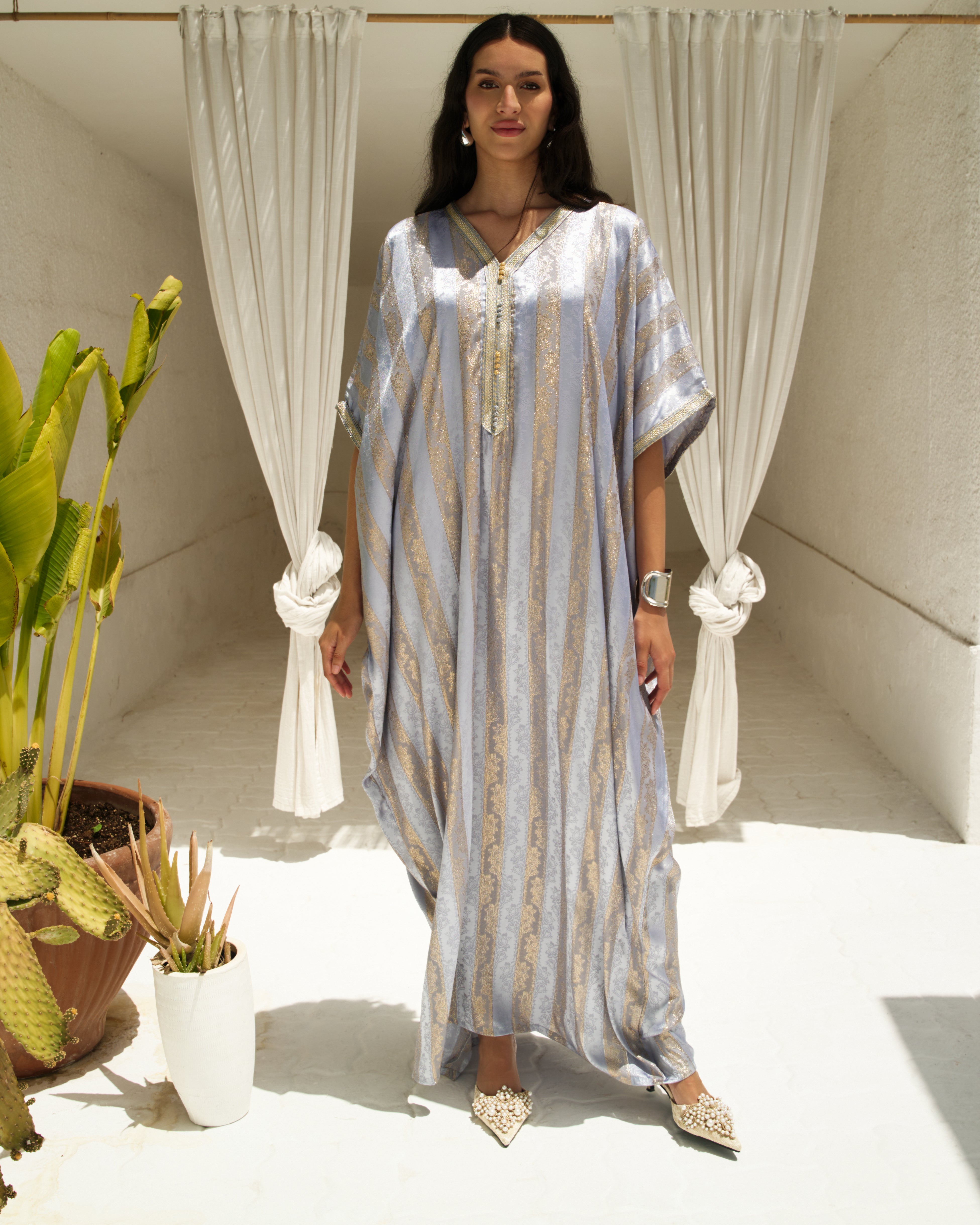 JANNAT KAFTAN
