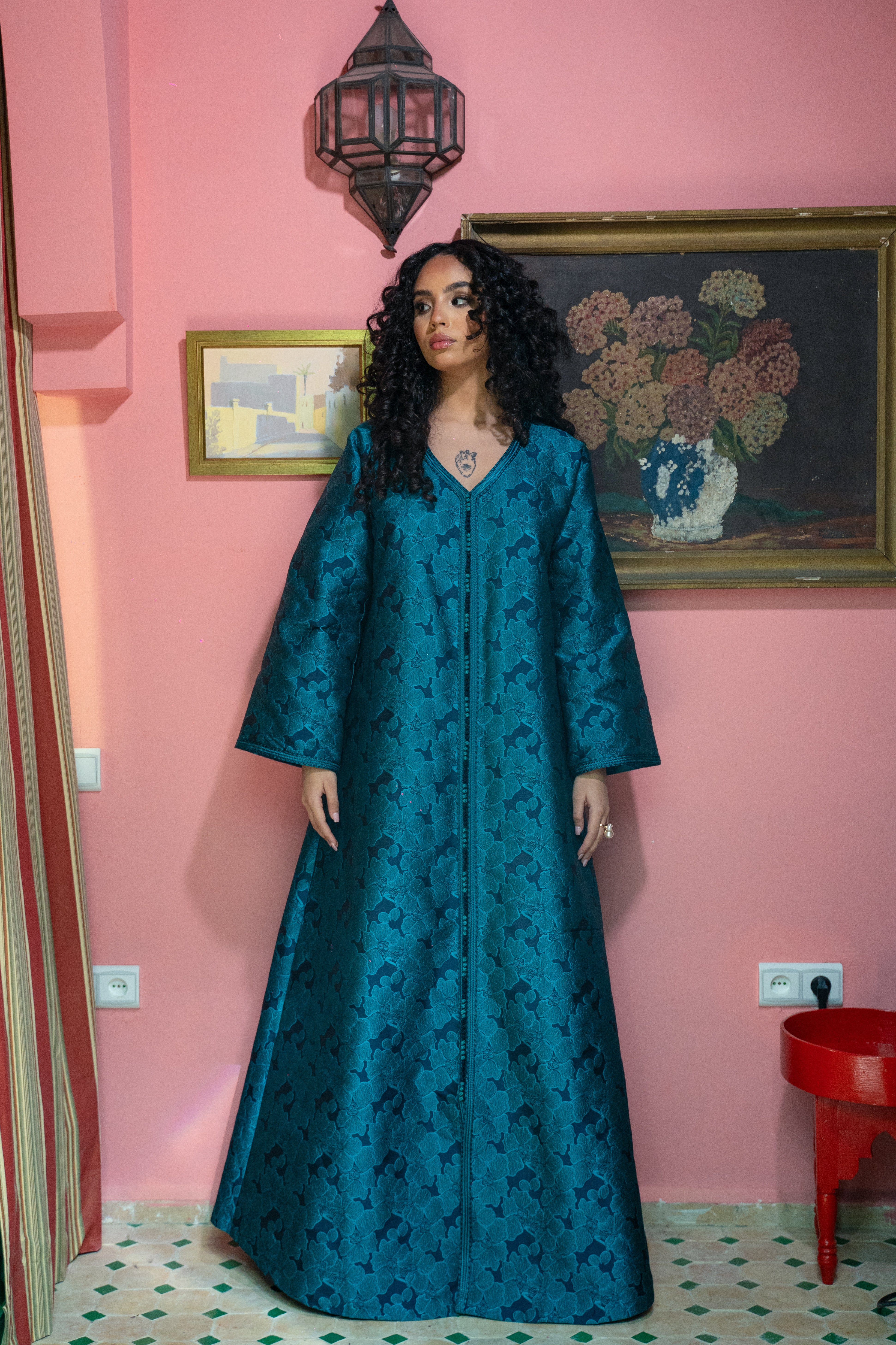 YEZA KAFTAN