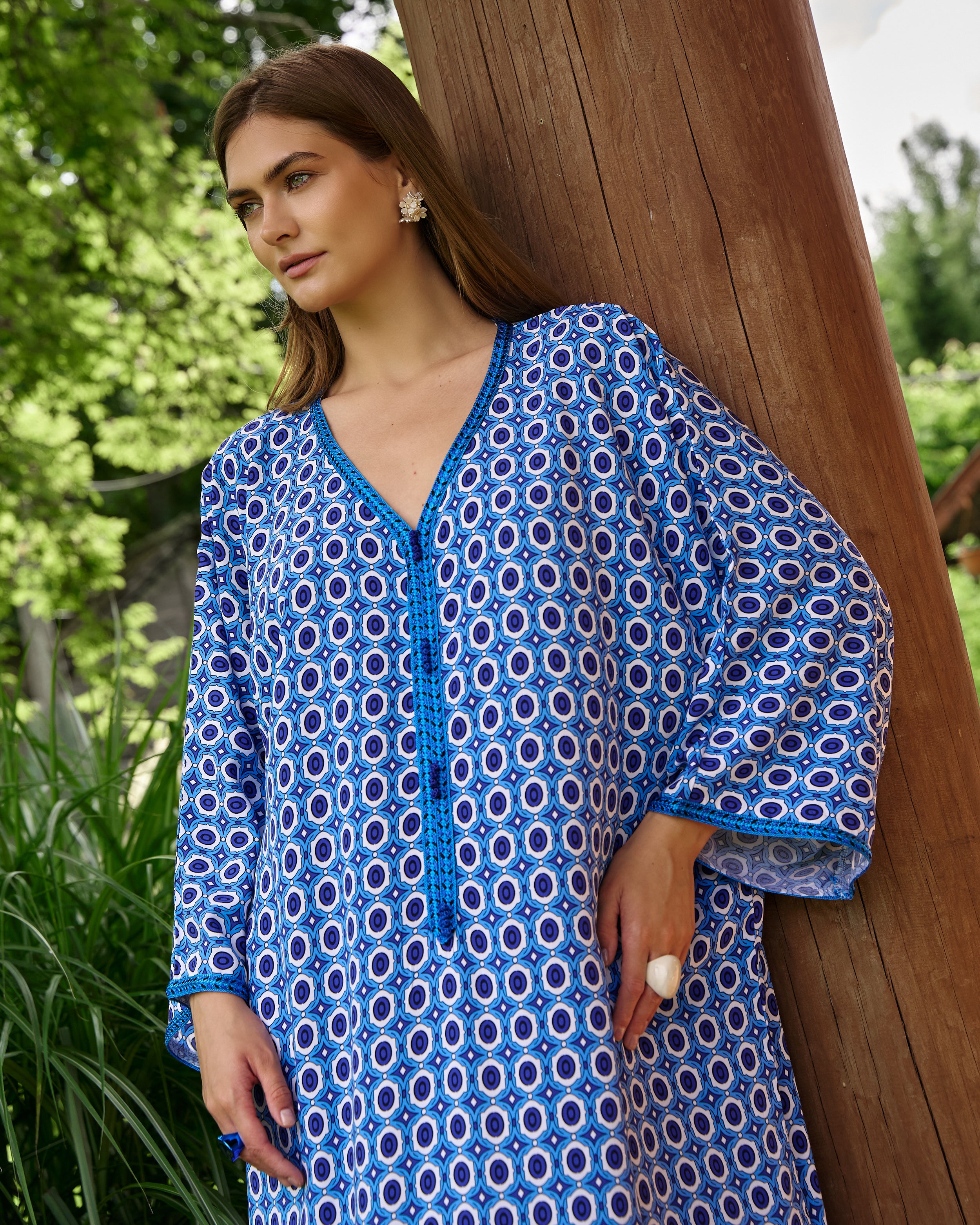 MIREYA KAFTAN