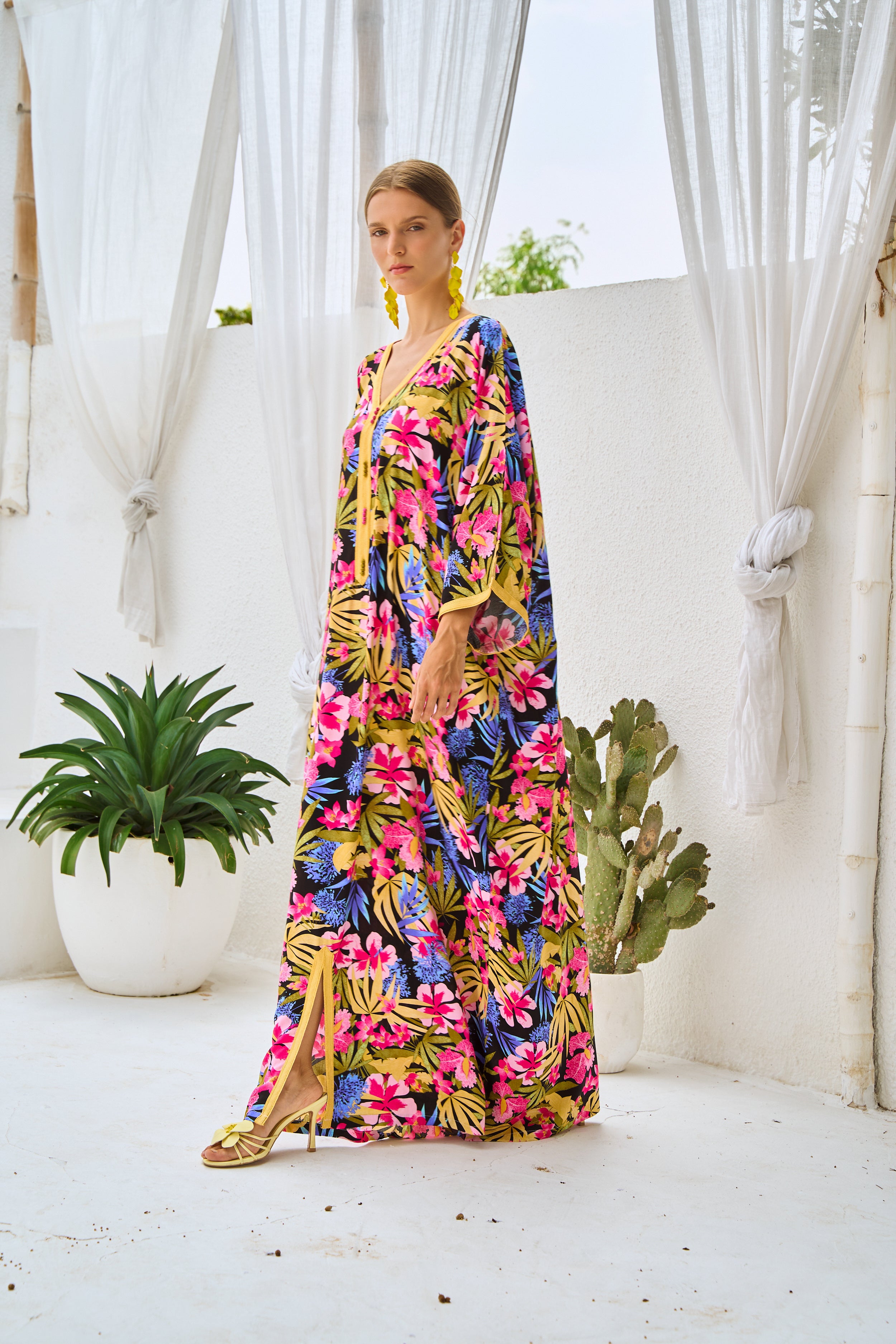 ORVEN KAFTAN
