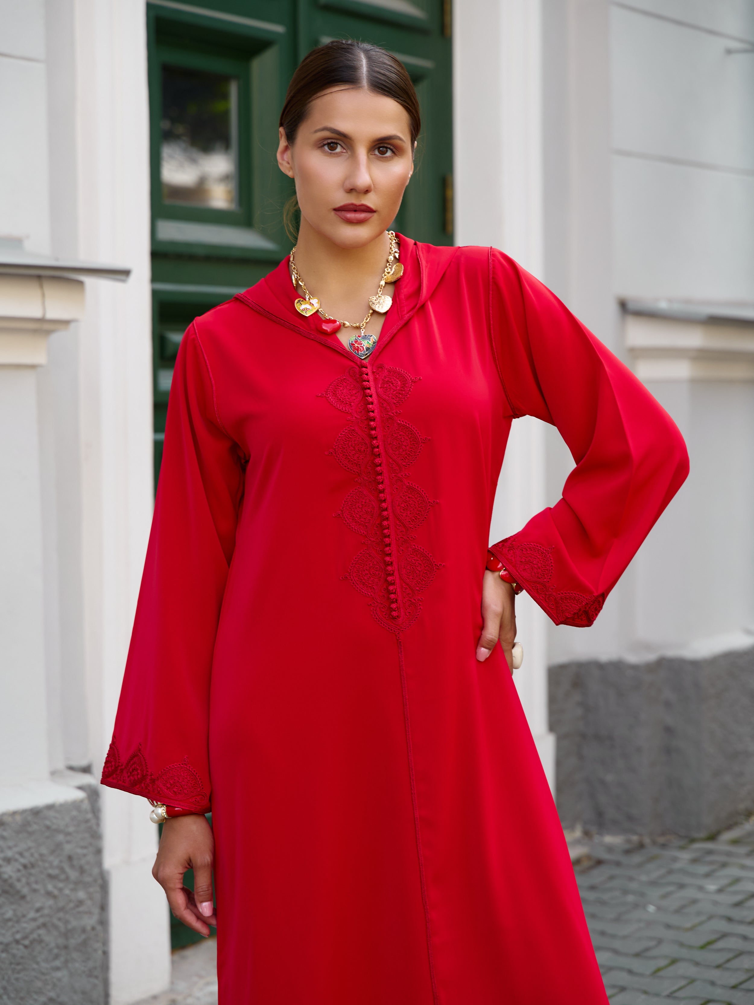 Look 3 - MG