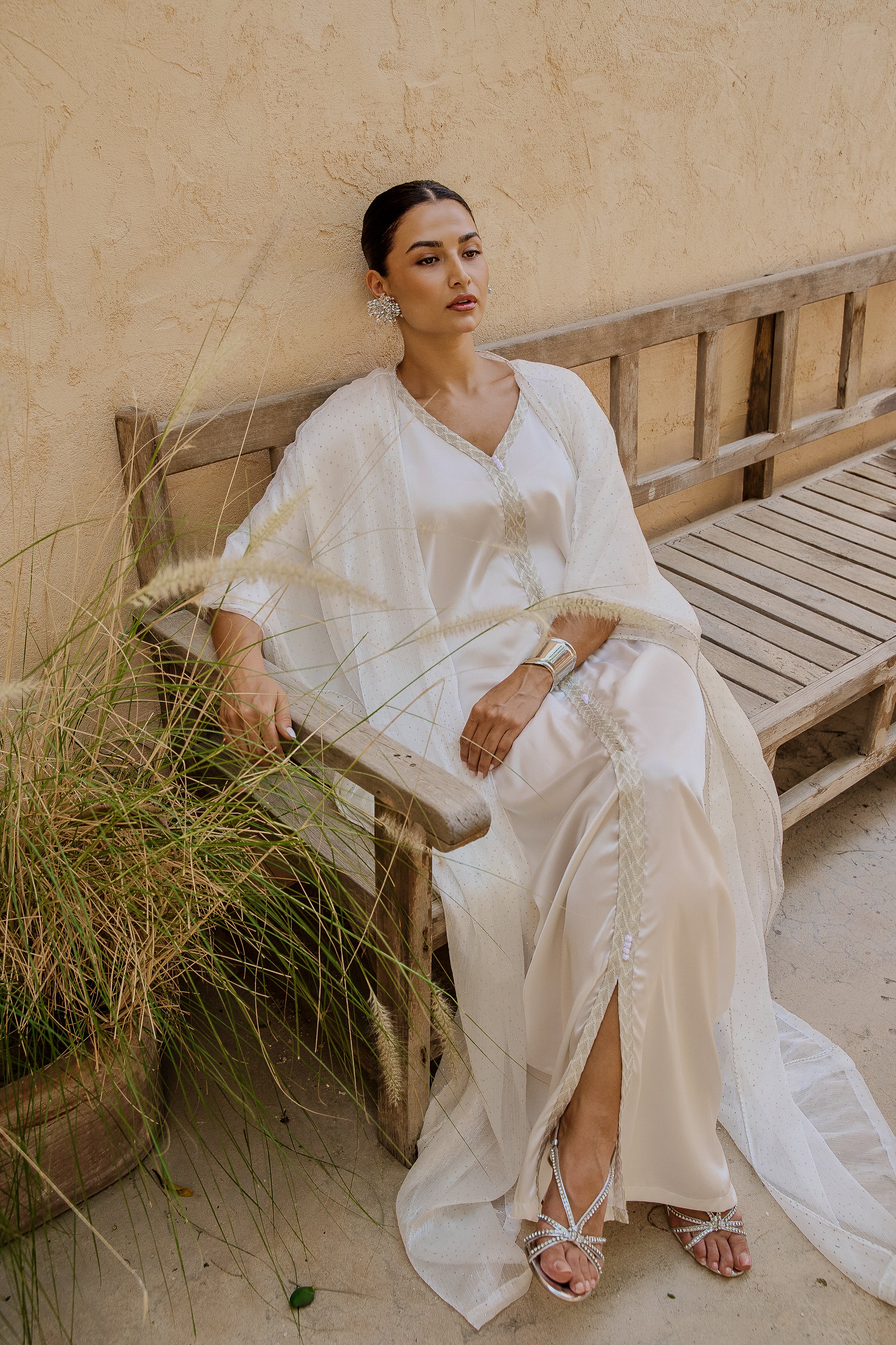 DERYA KAFTAN