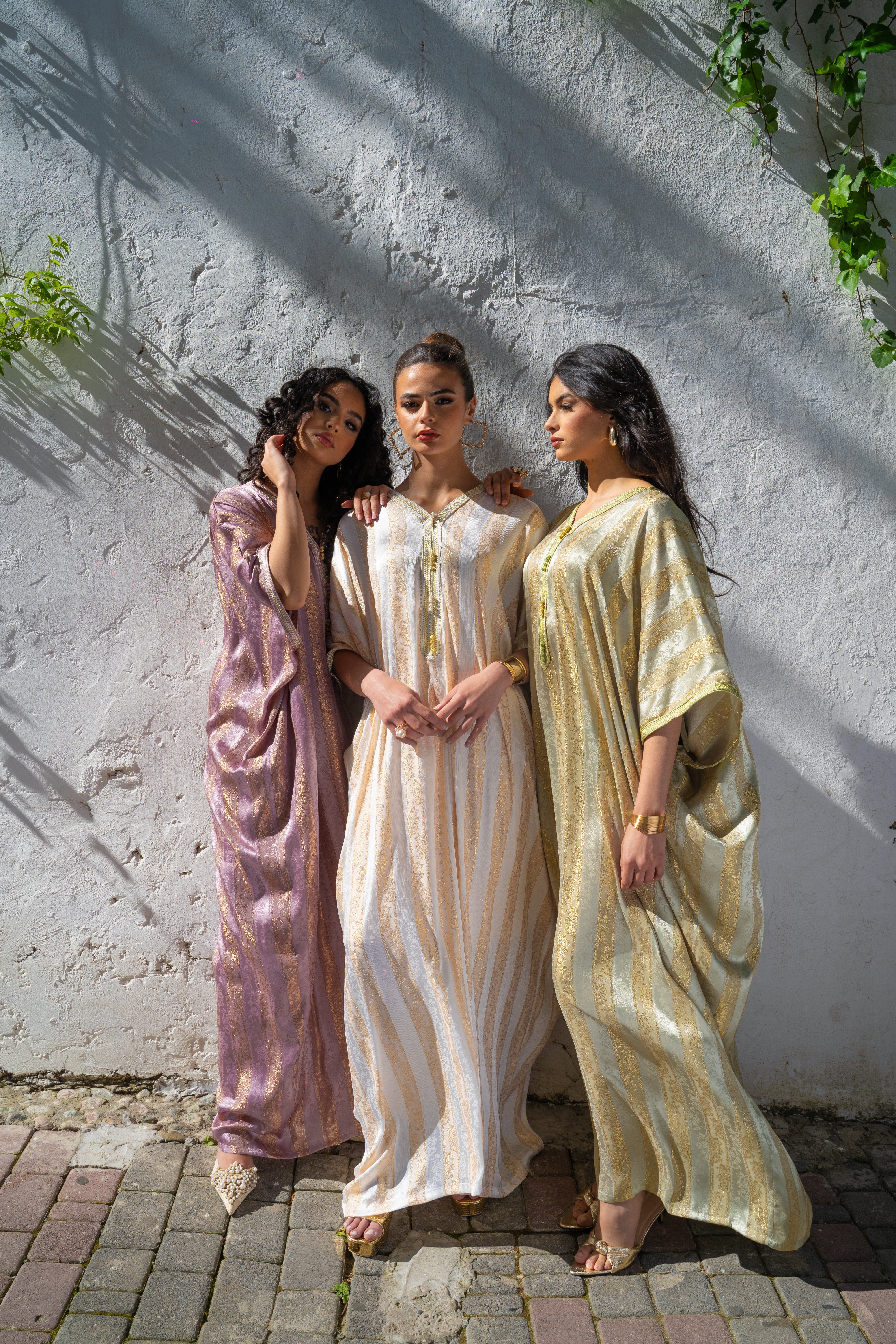 JANNAT KAFTAN