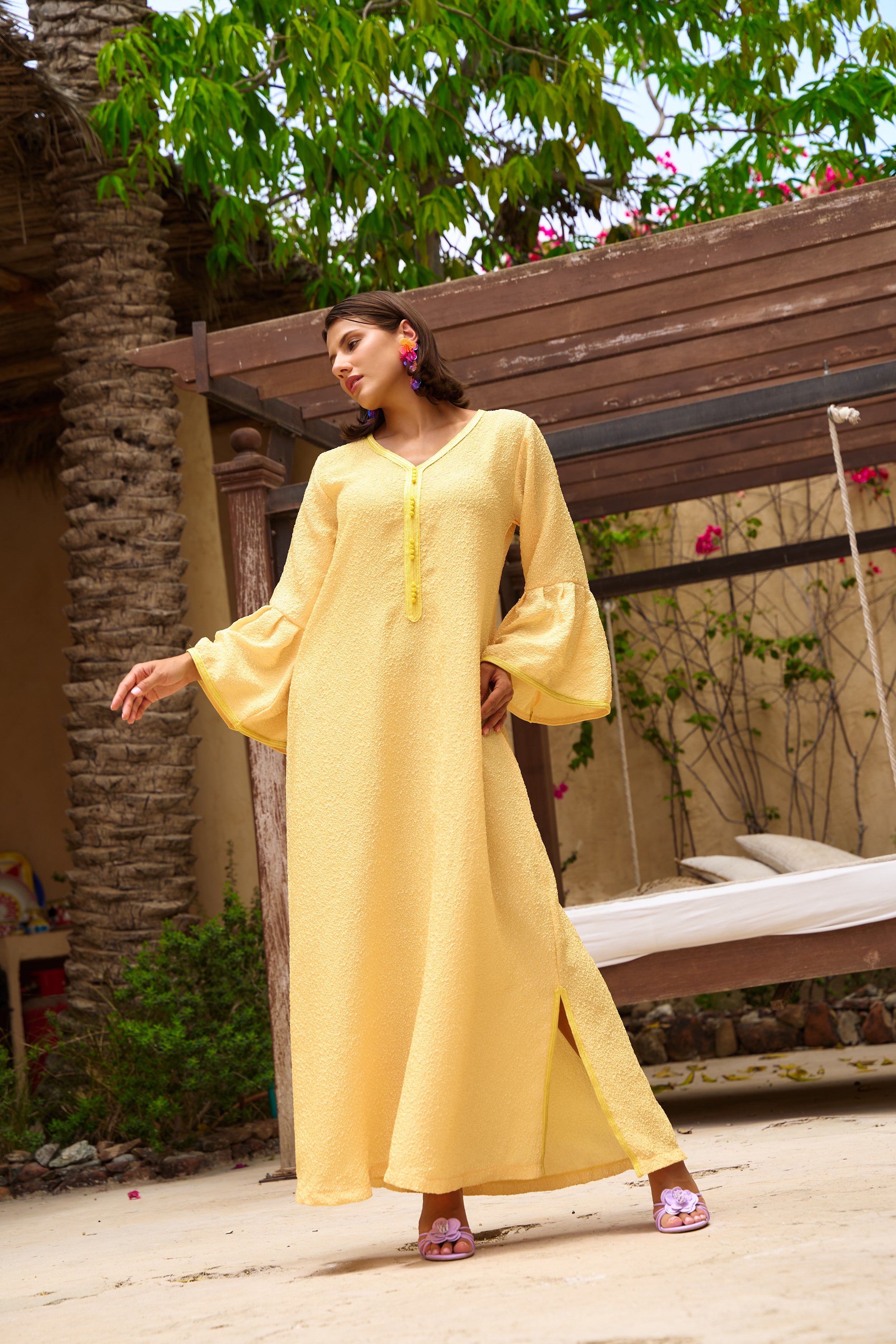 RAYA KAFTAN