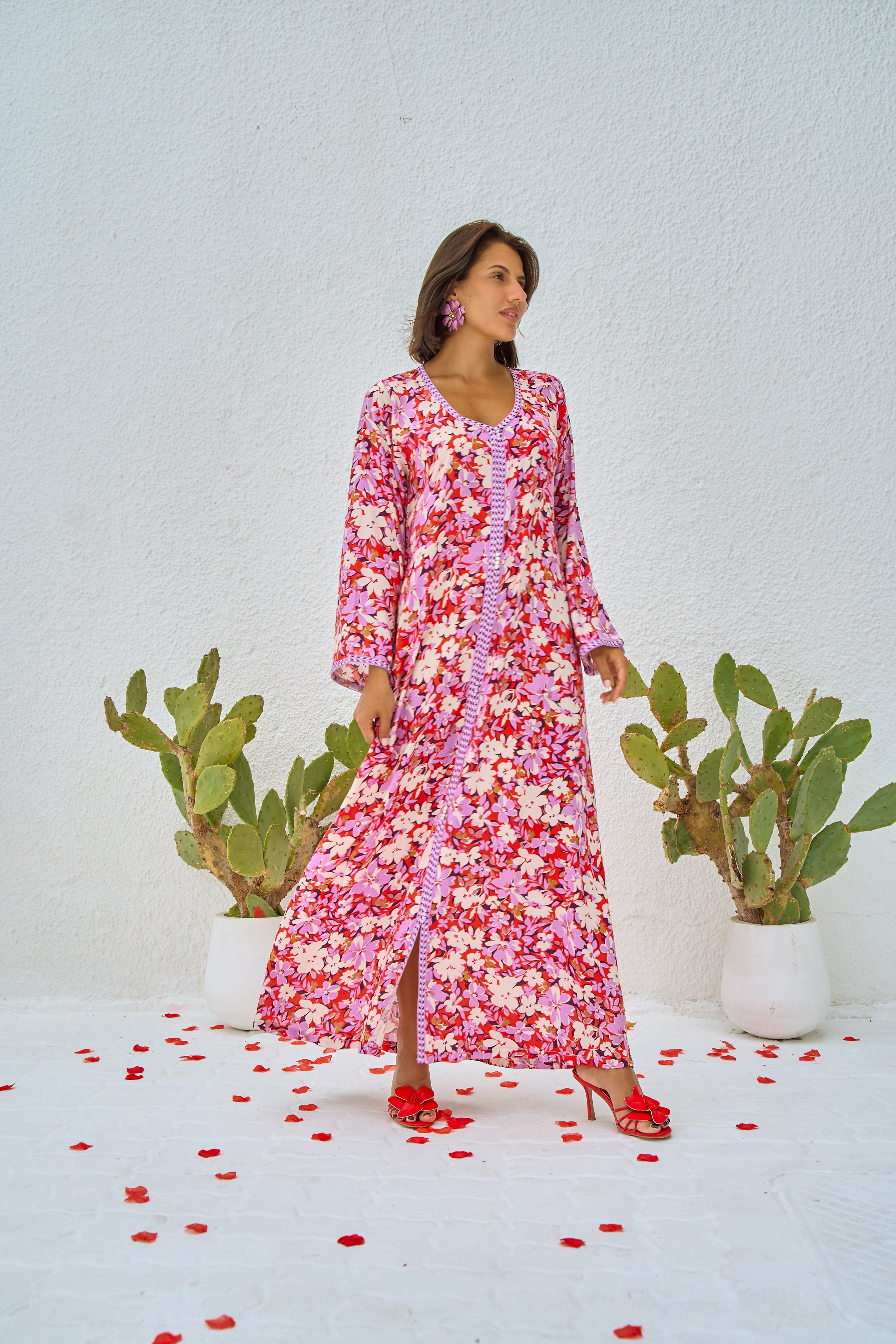 AELIS KAFTAN