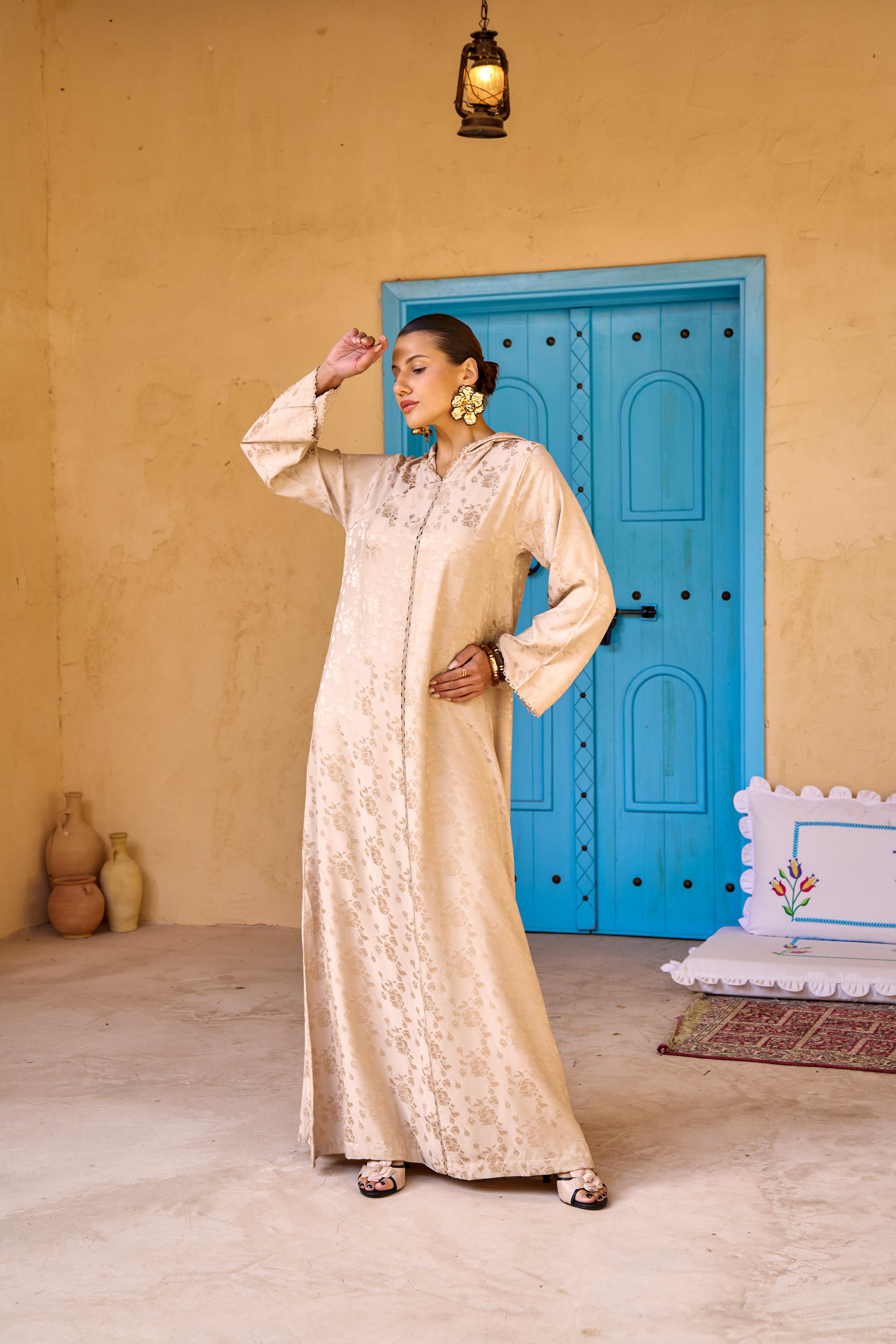 ALARA JALABIYA