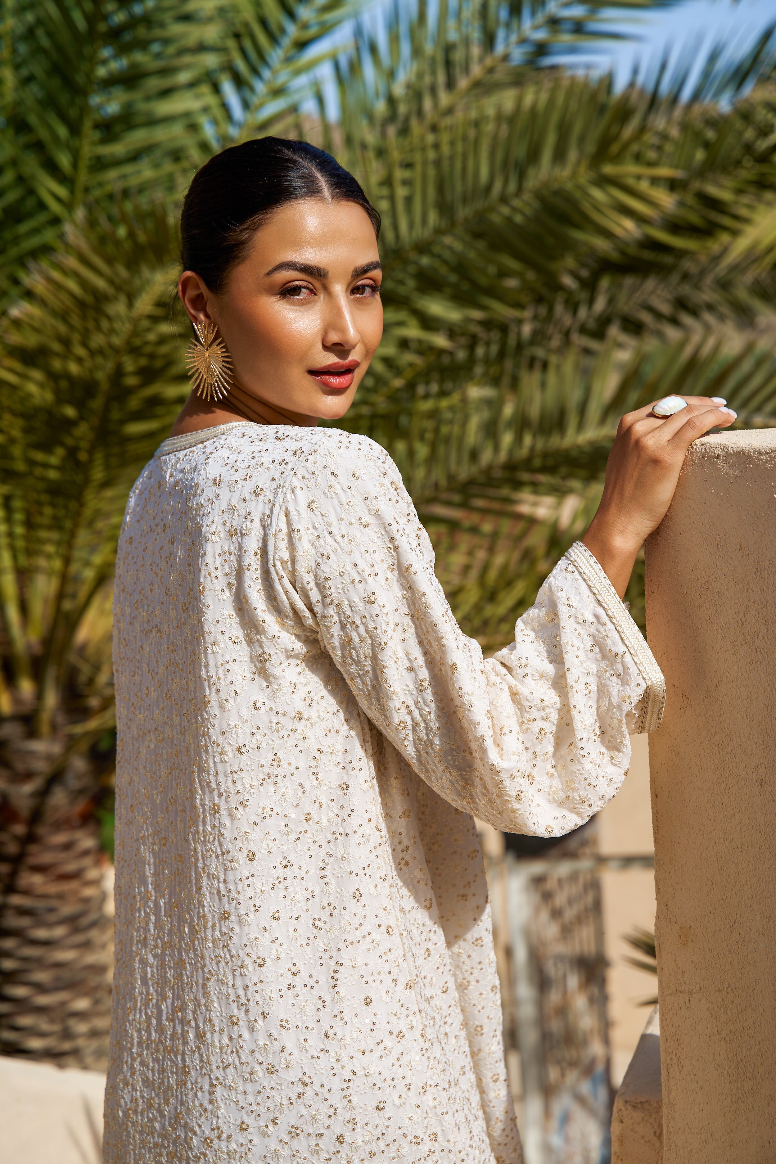 NAZLI KAFTAN