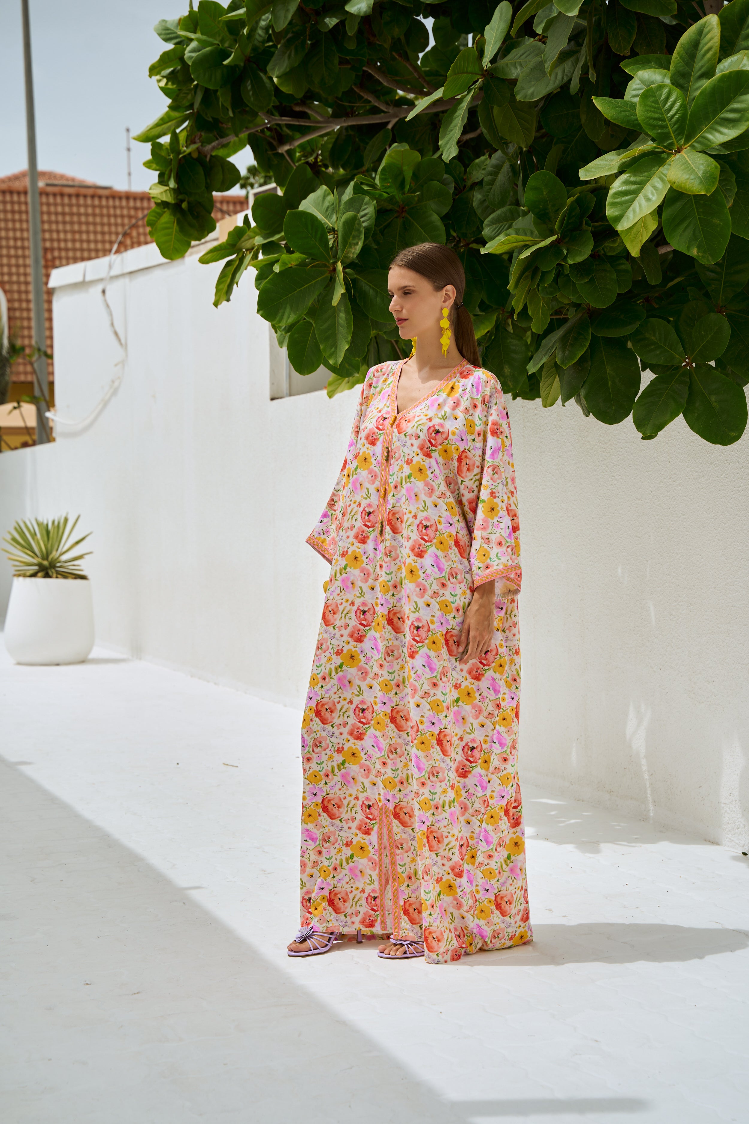 CALIEN KAFTAN