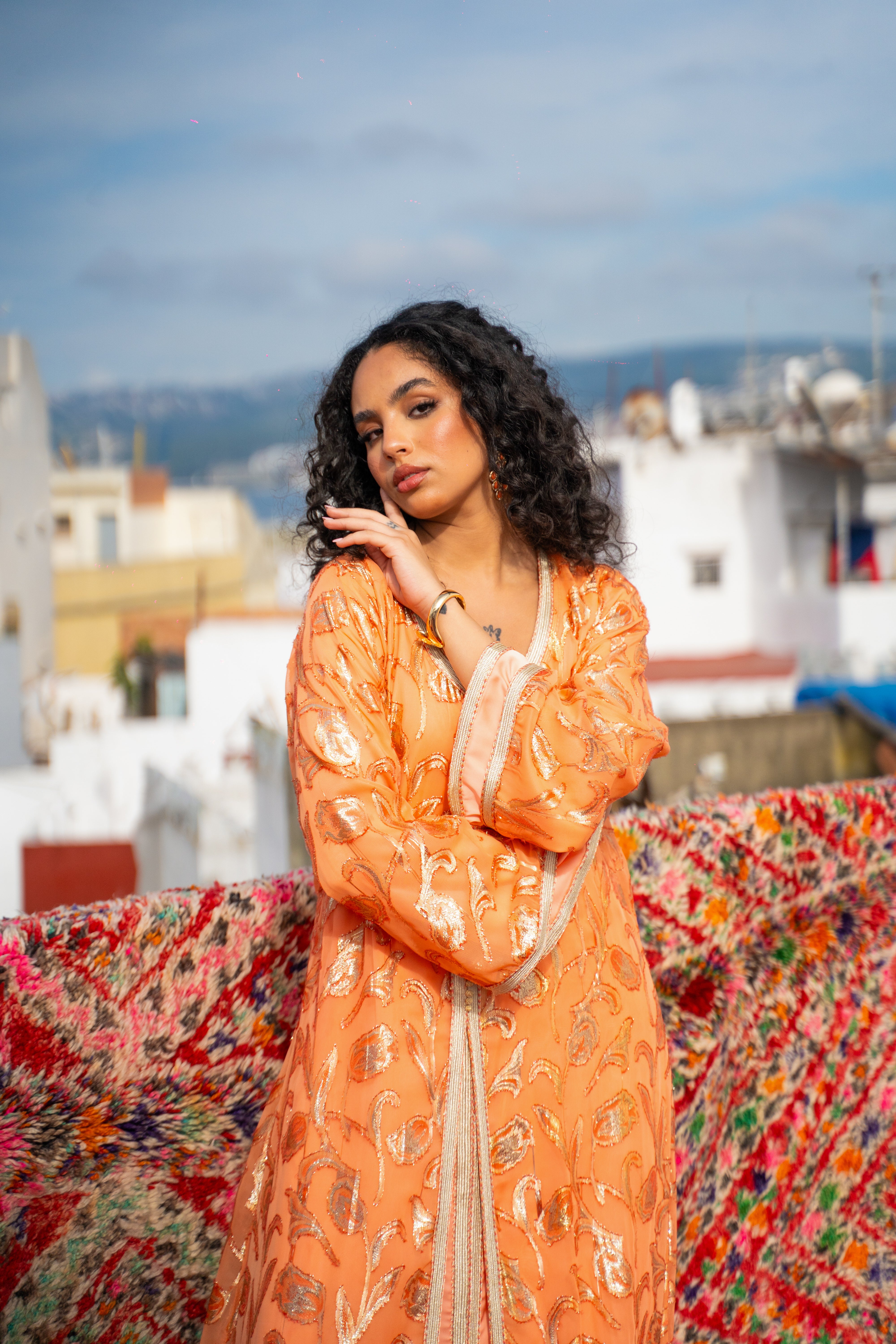 ALANOUD KAFTAN