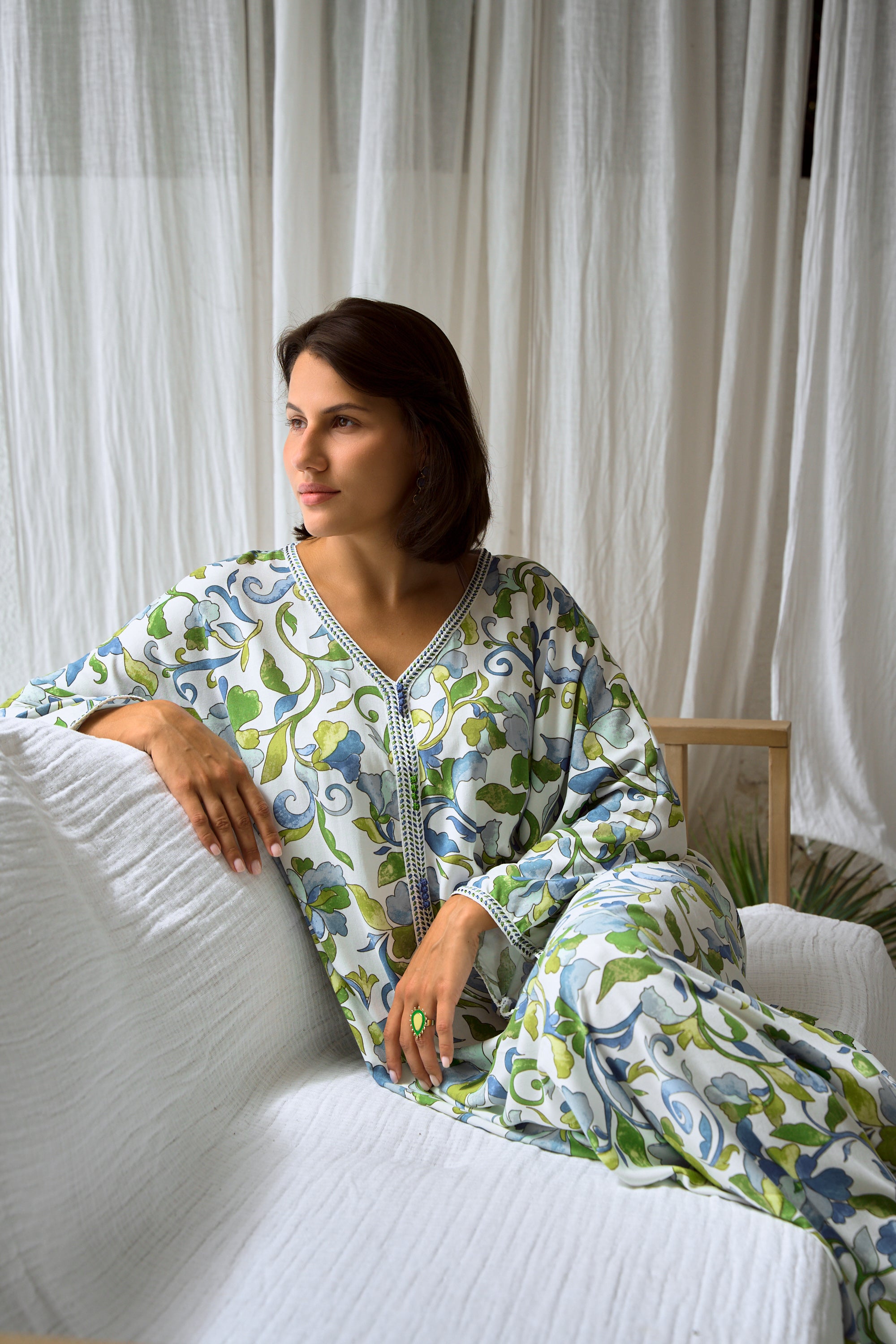 ALVEN KAFTAN