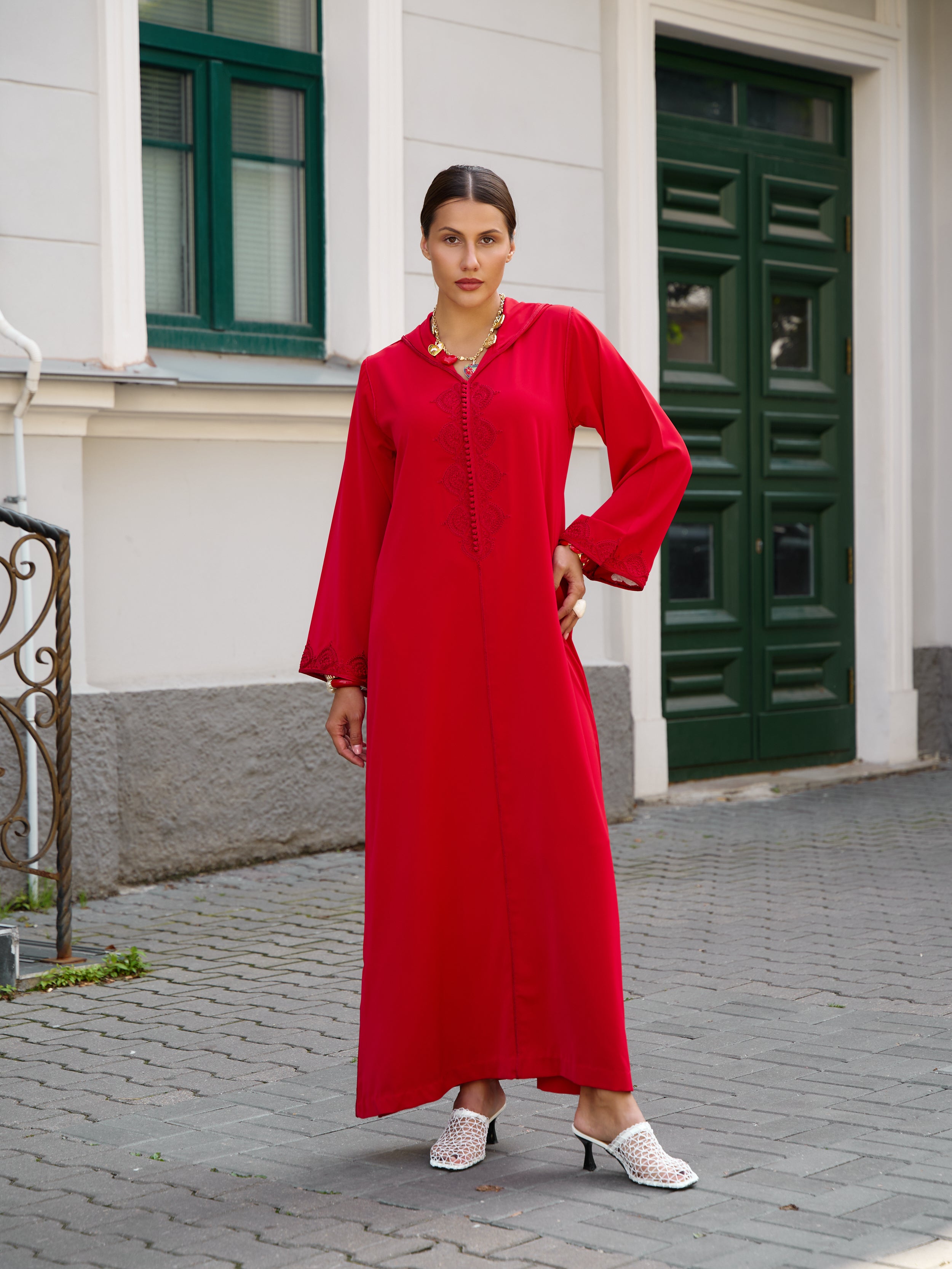 Look 3 - MG