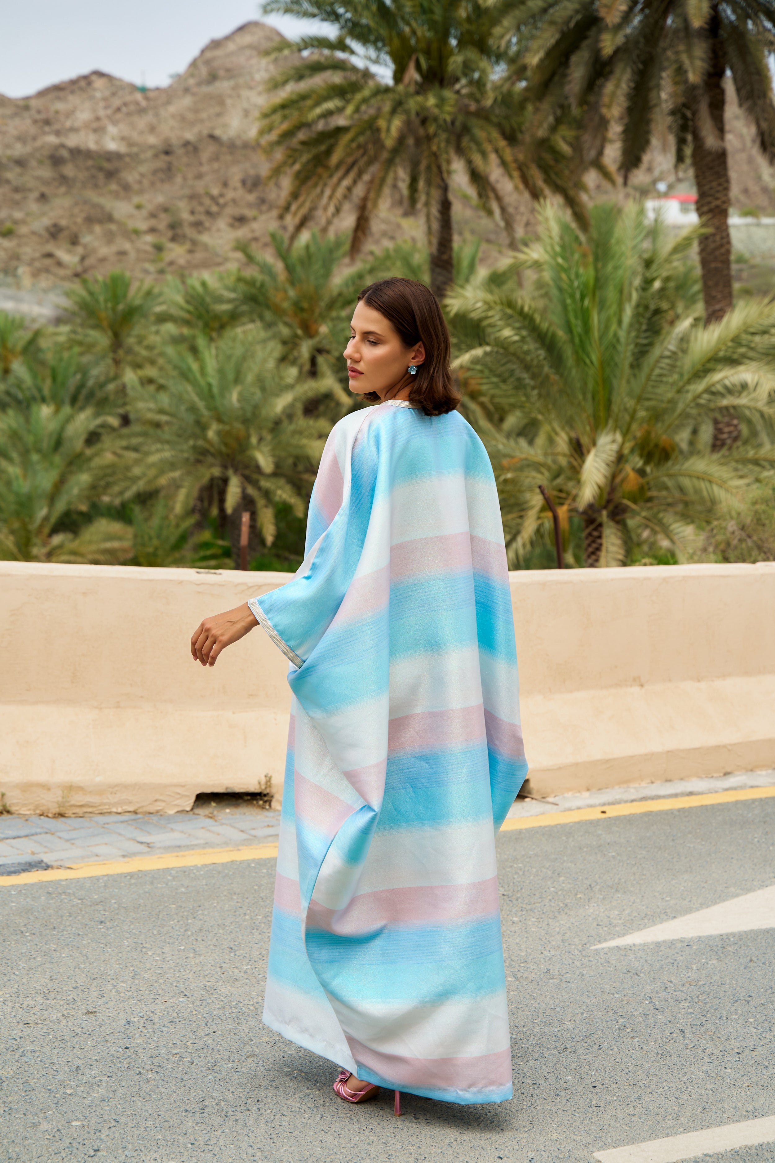 NARIN KAFTAN