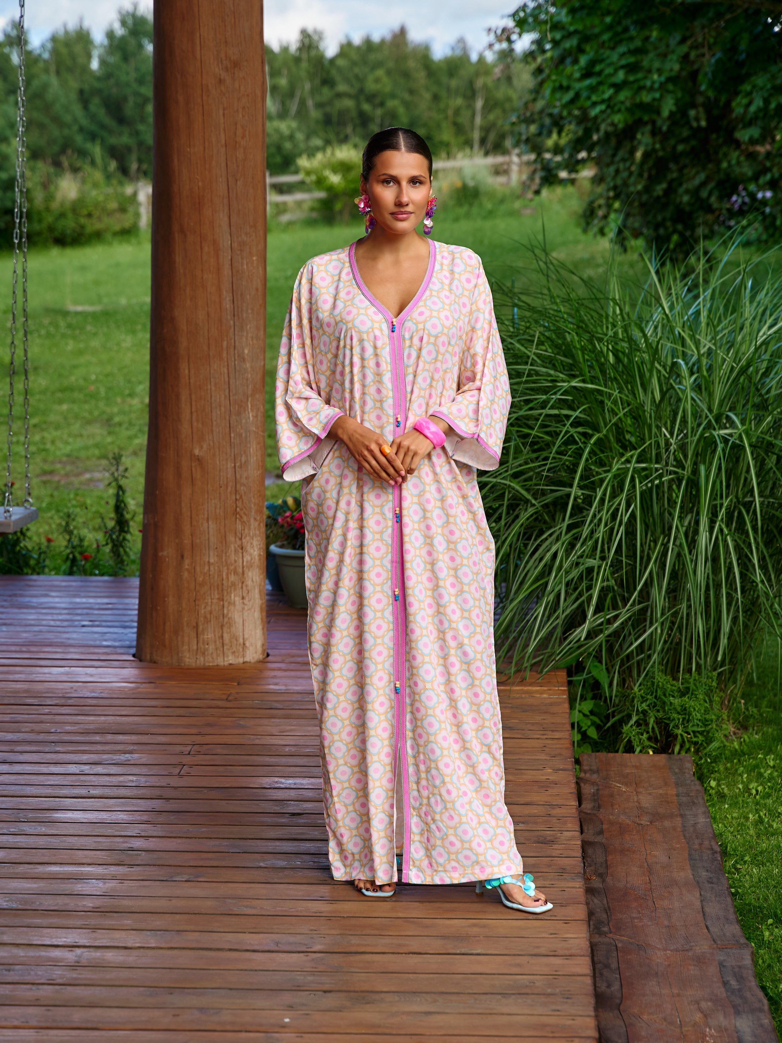 LUJAIN KAFTAN