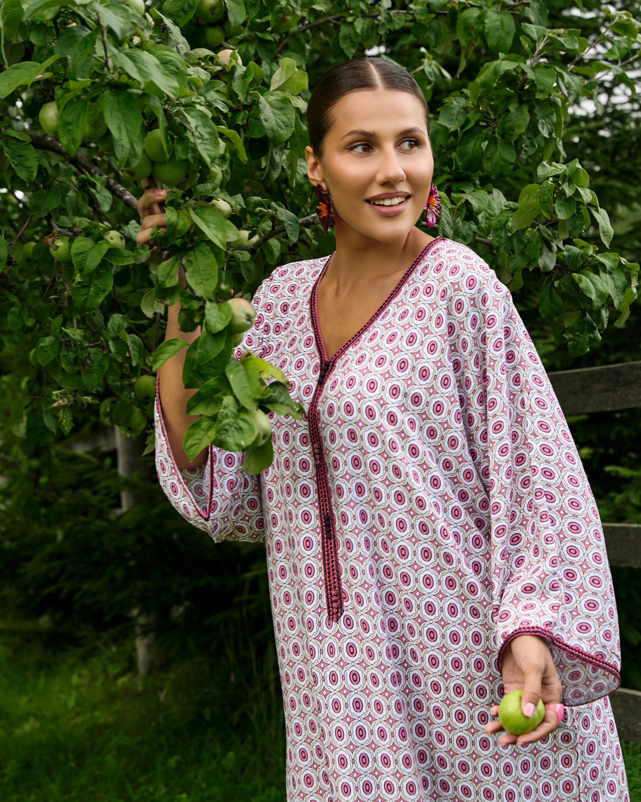 MIREYA KAFTAN