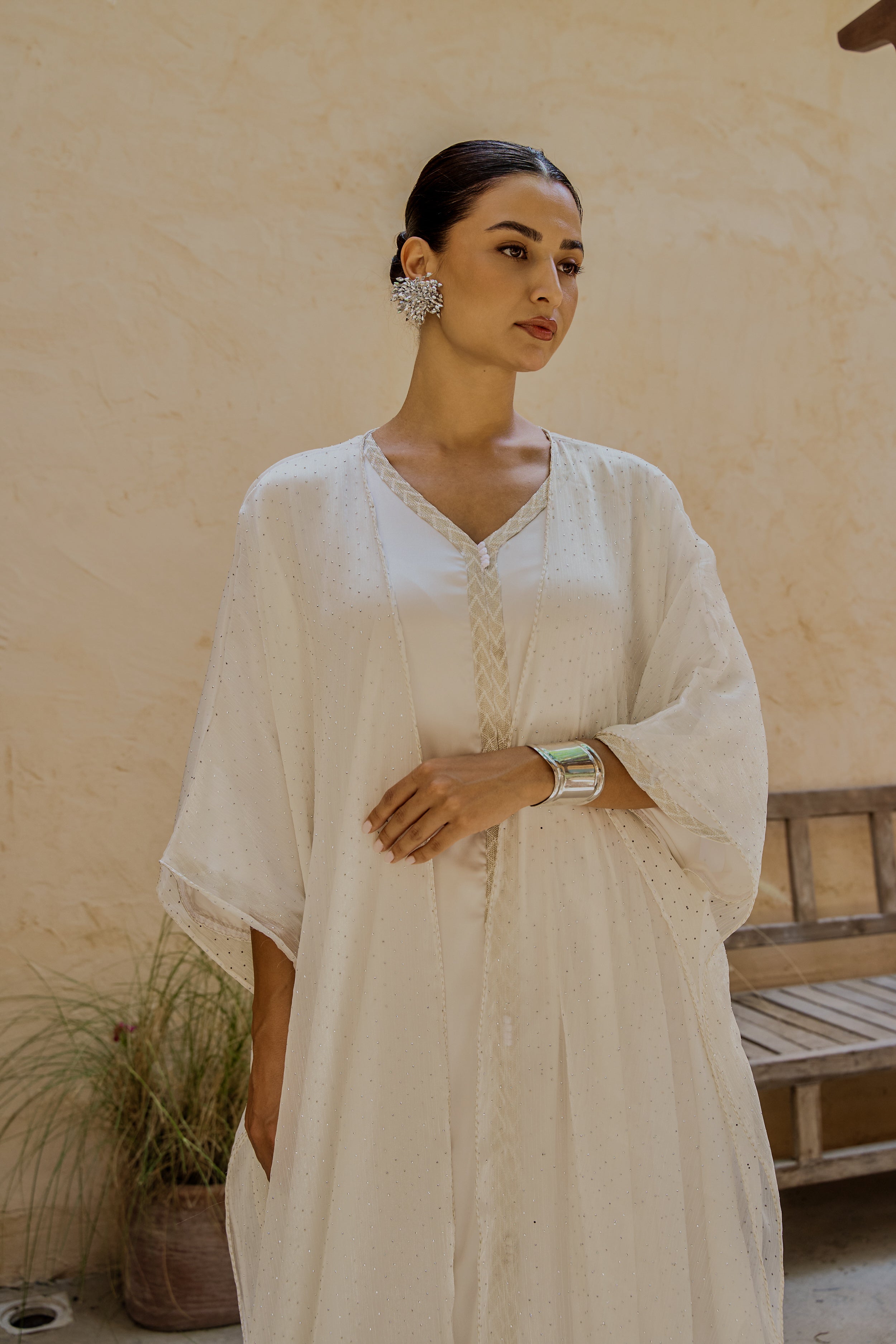 DERYA KAFTAN
