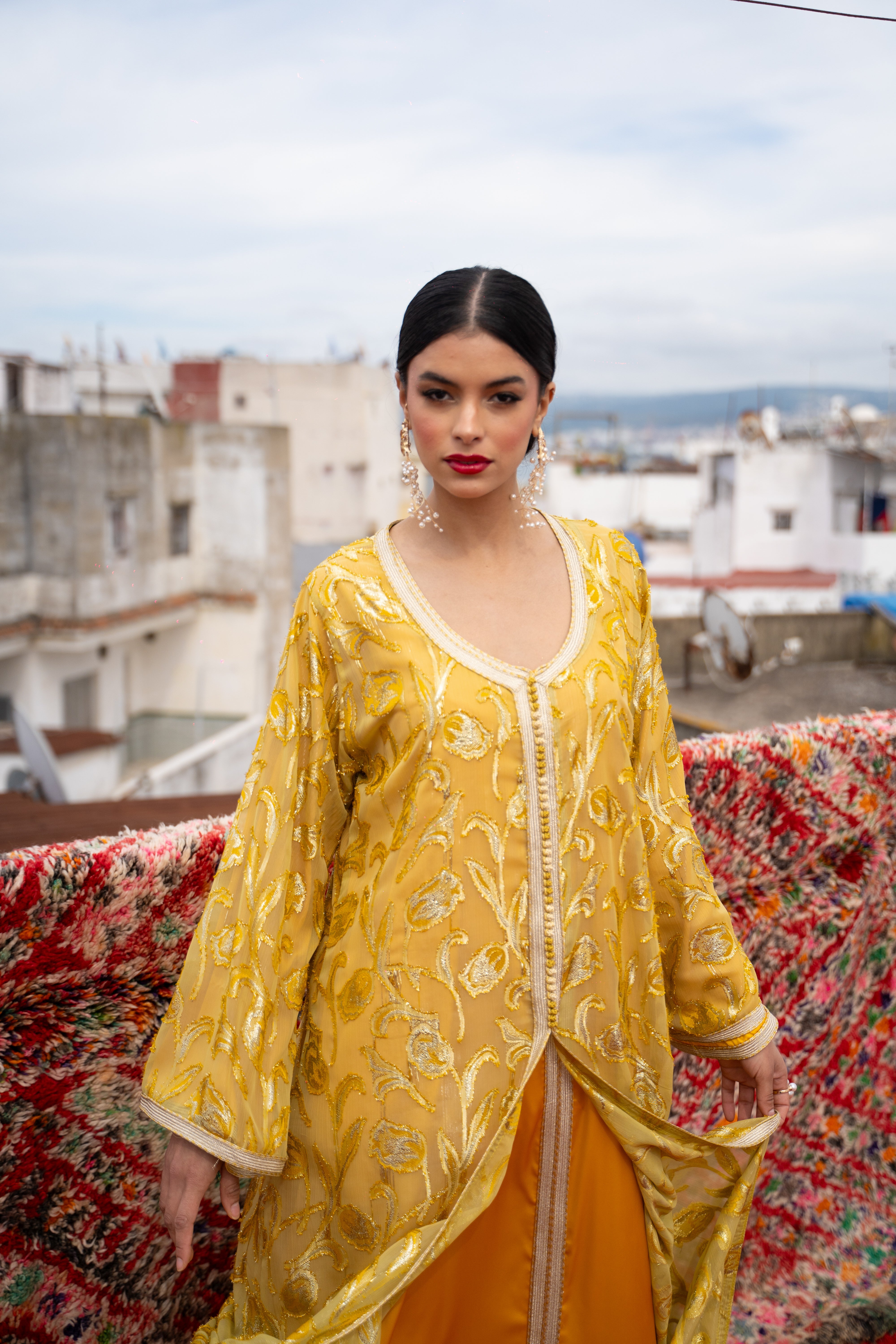 ALANOUD KAFTAN