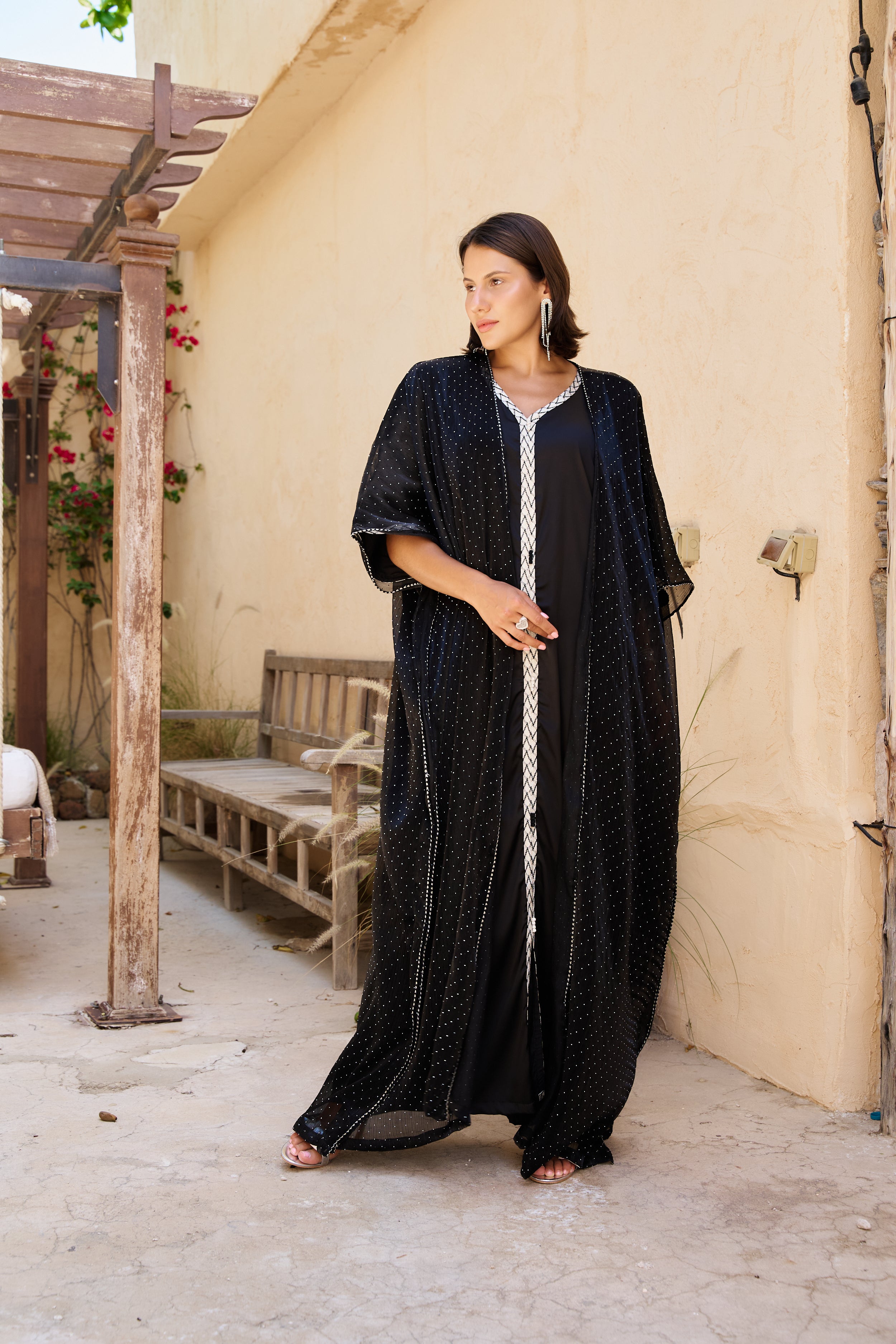 DERYA KAFTAN