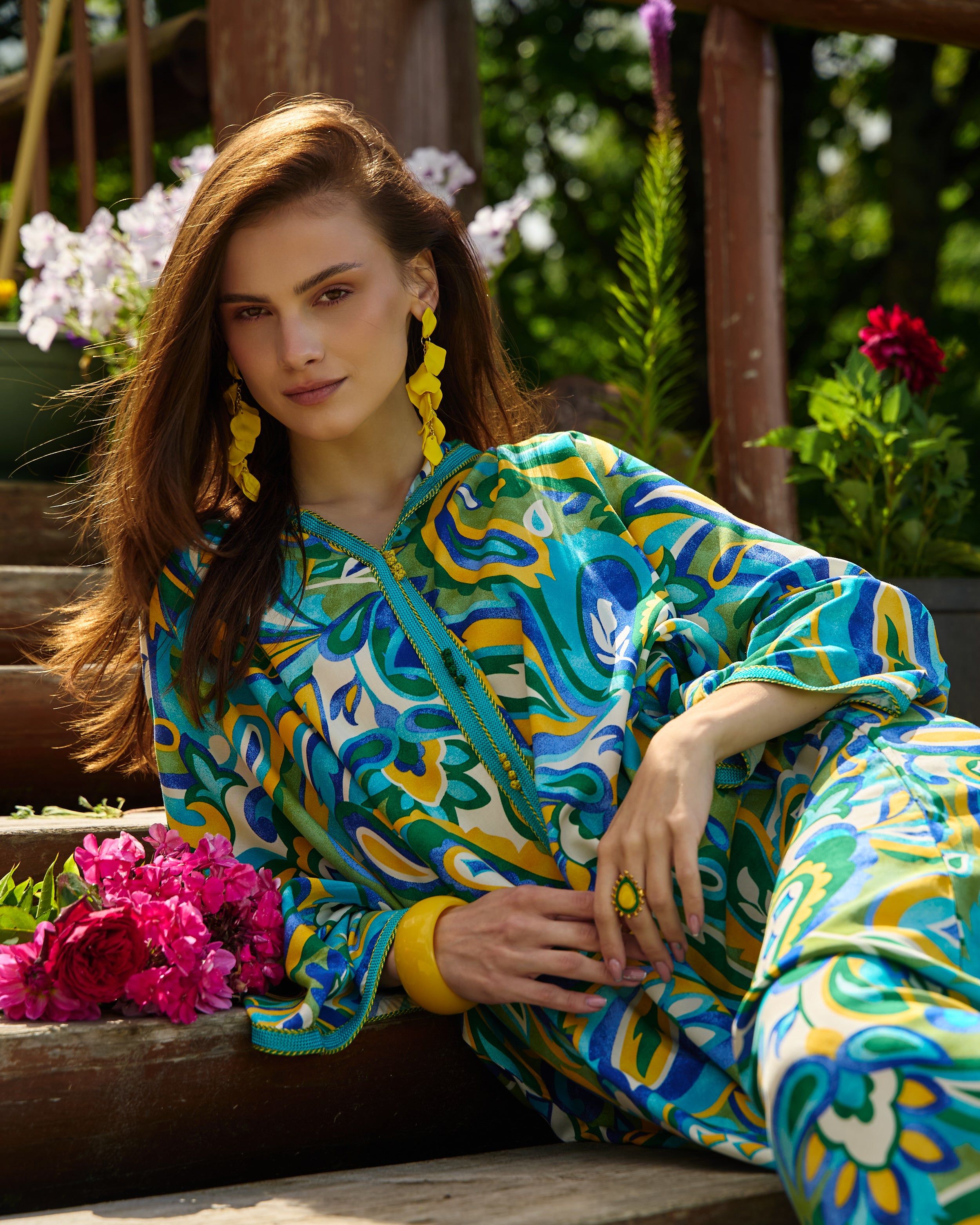 LILI JALABIYA