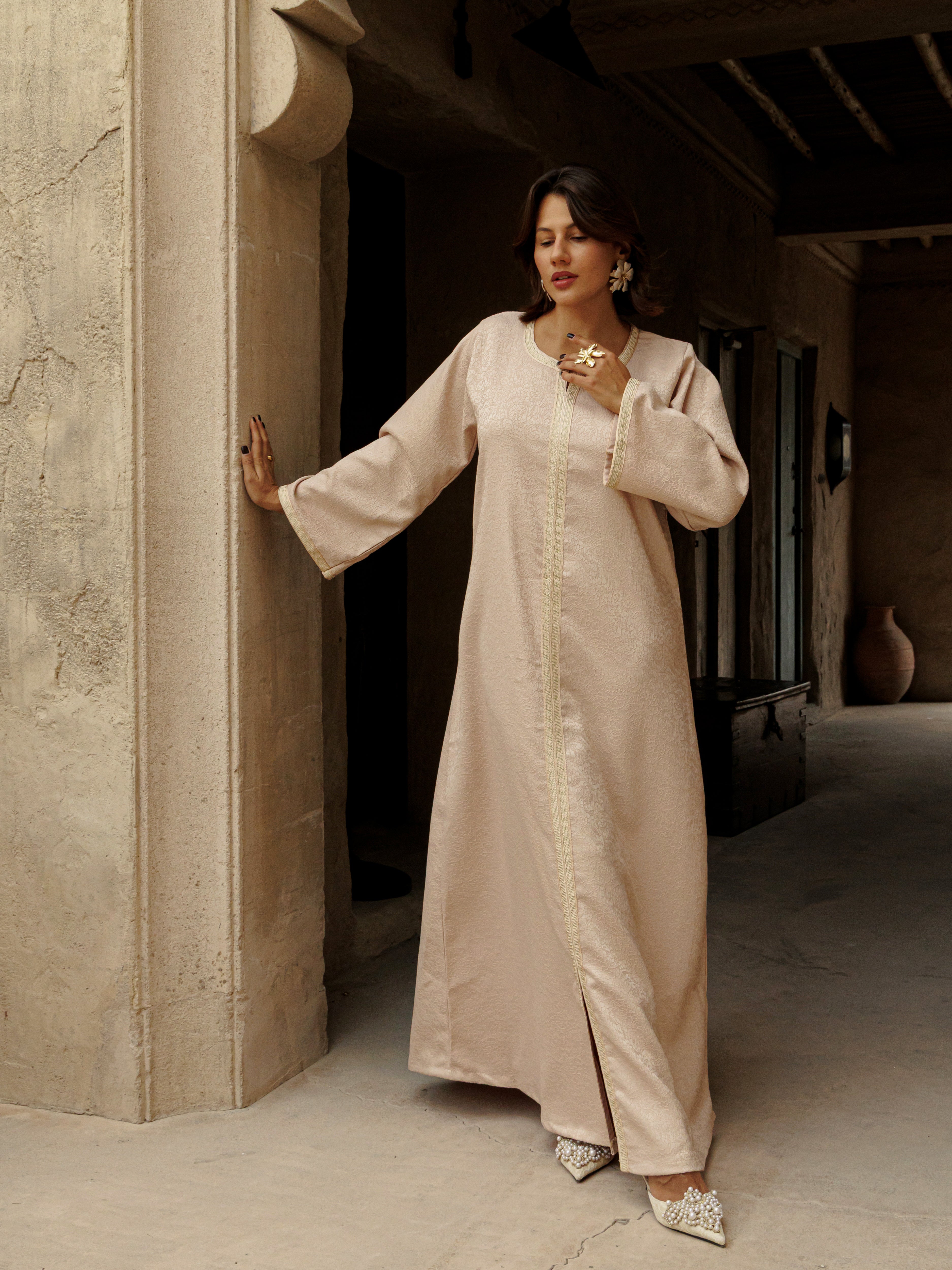 NAYARA KAFTAN