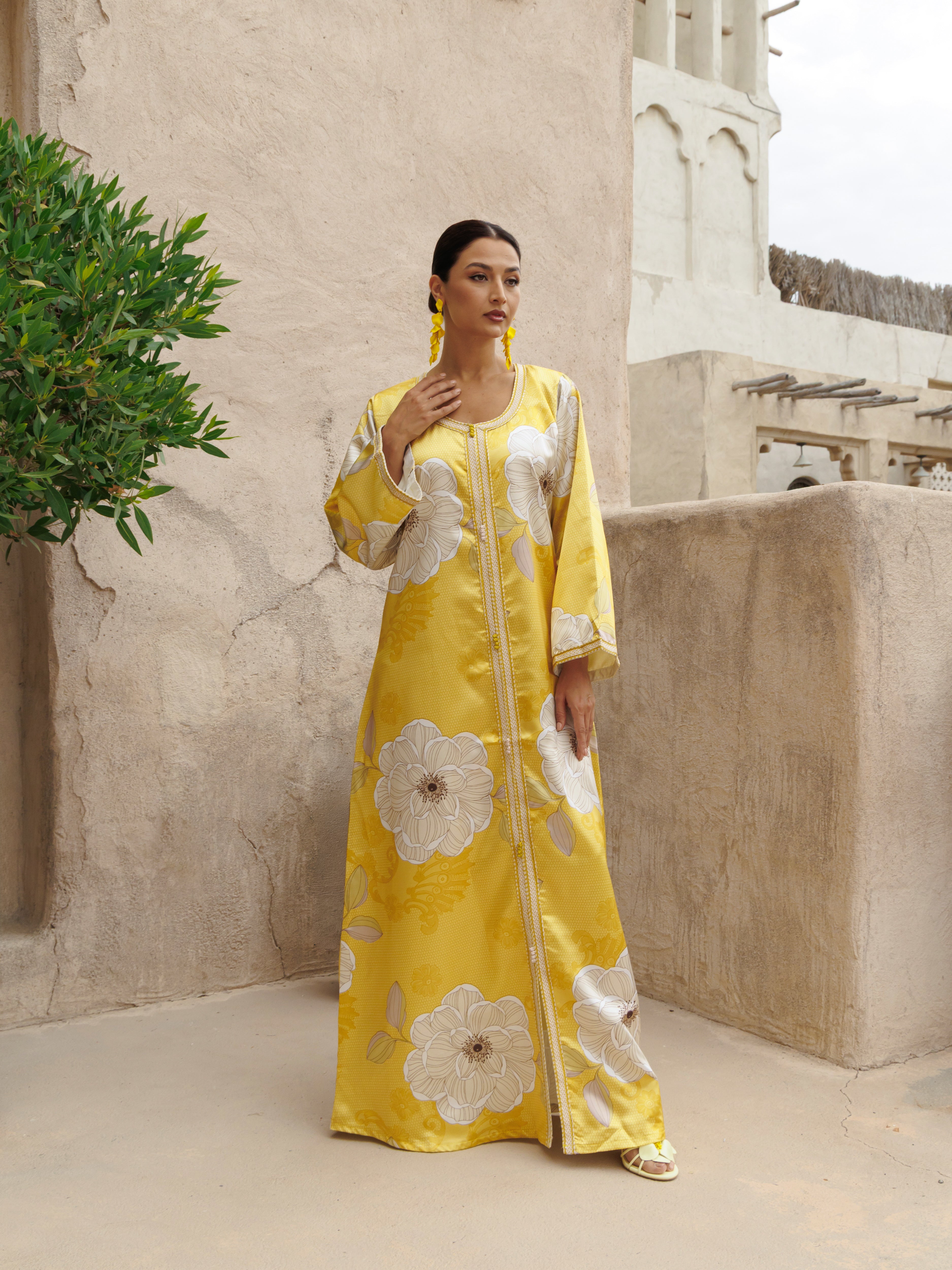 SARIHA KAFTAN