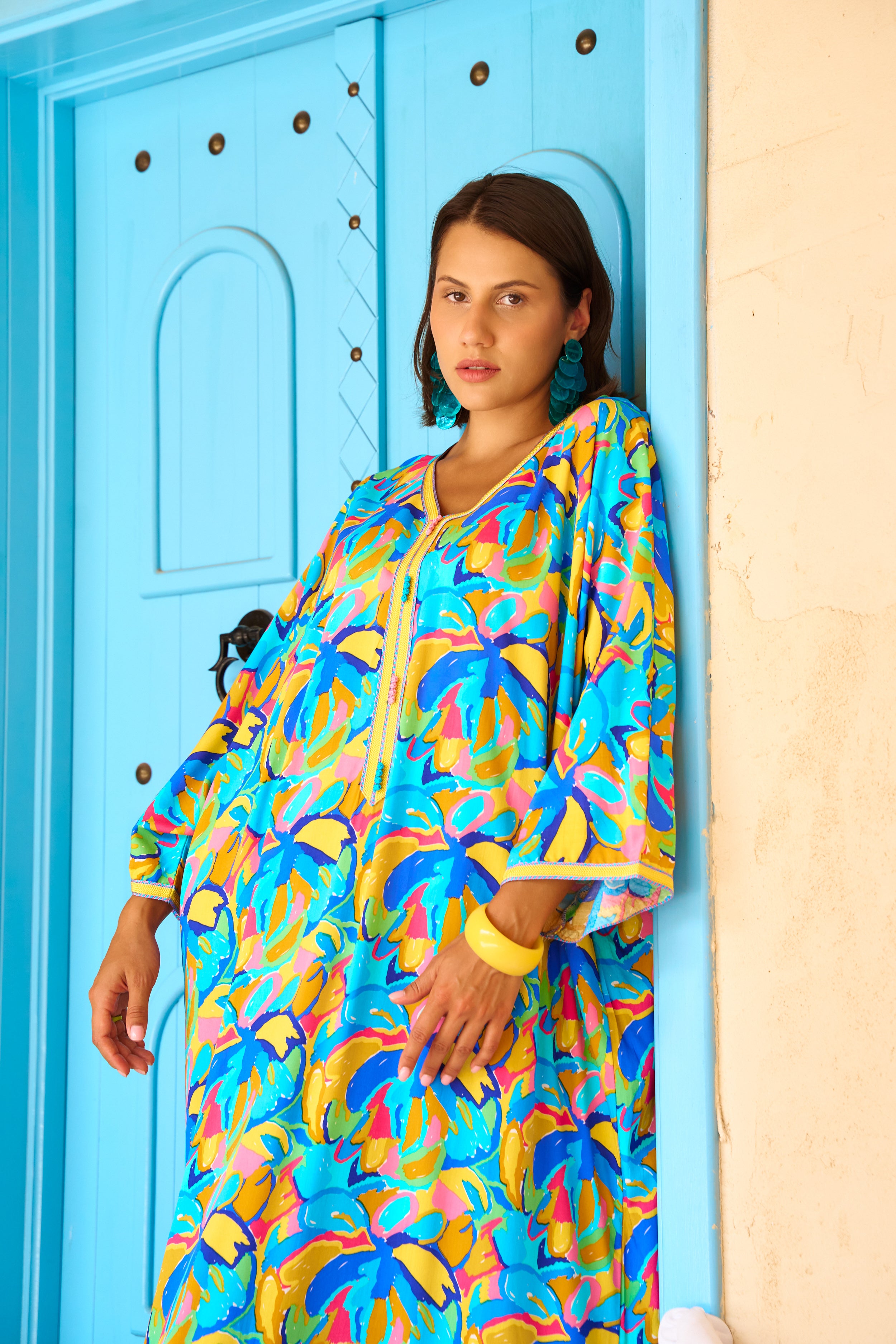 MIRAE KAFTAN
