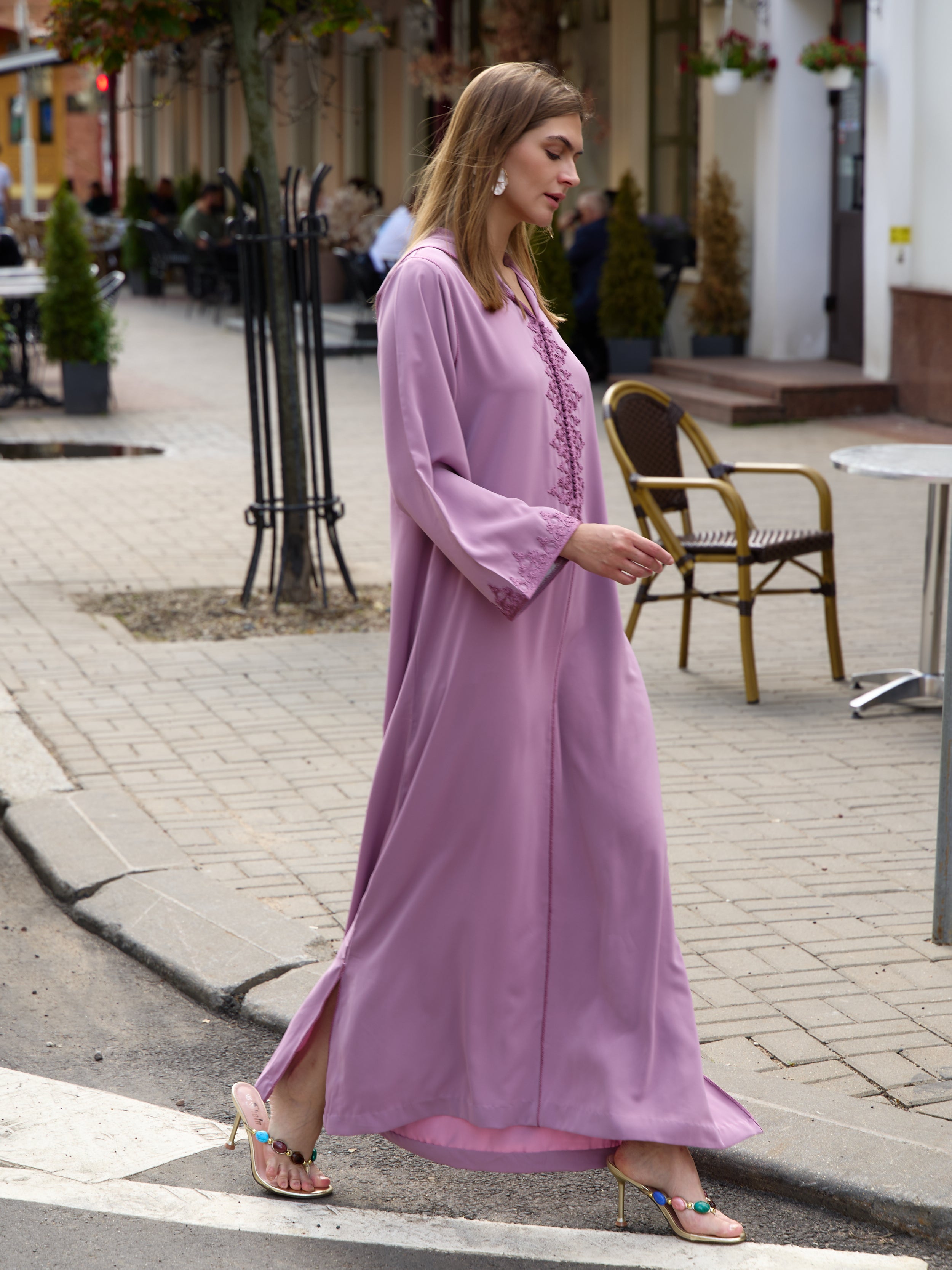 Look 12 - MG