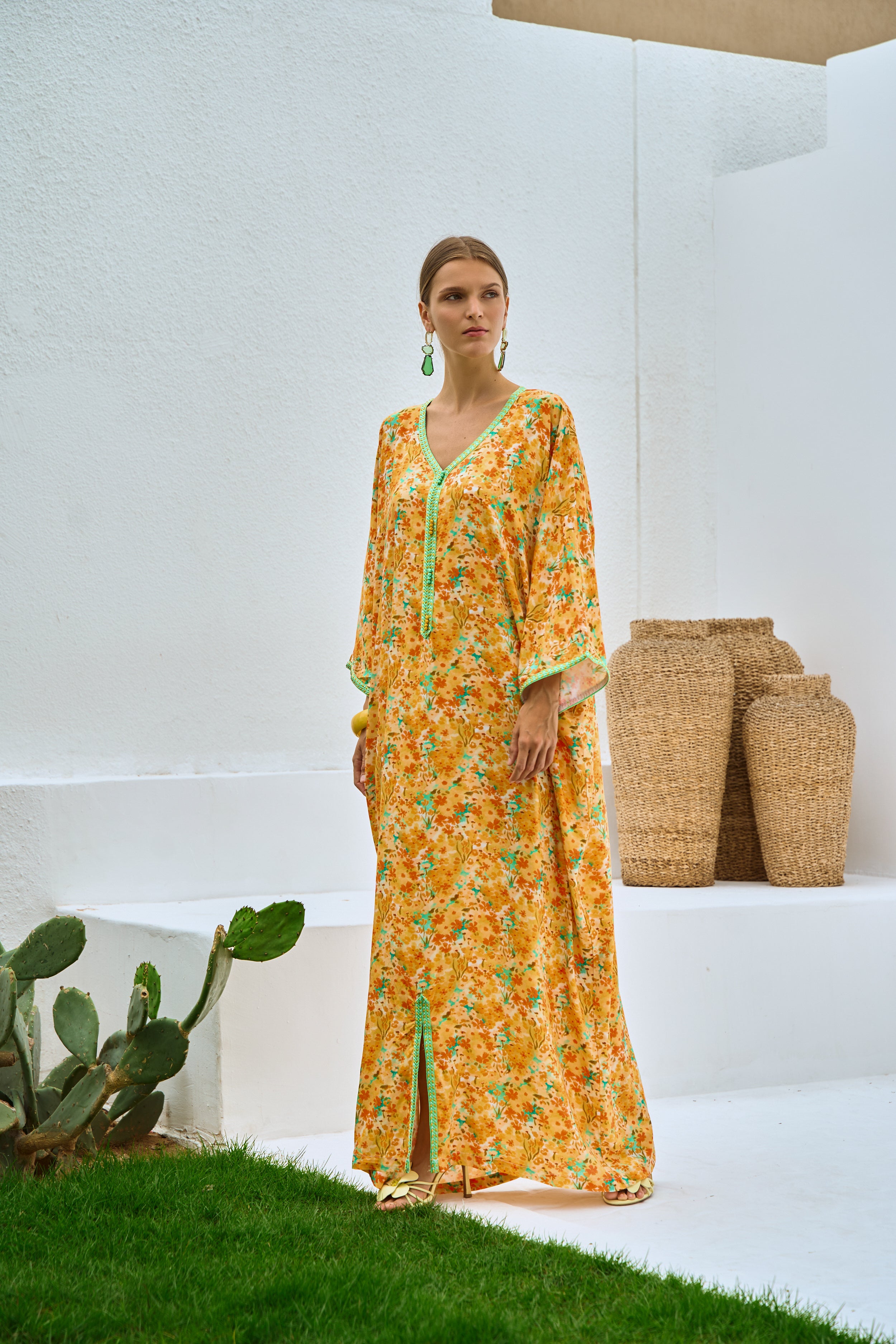 NORAYA KAFTAN
