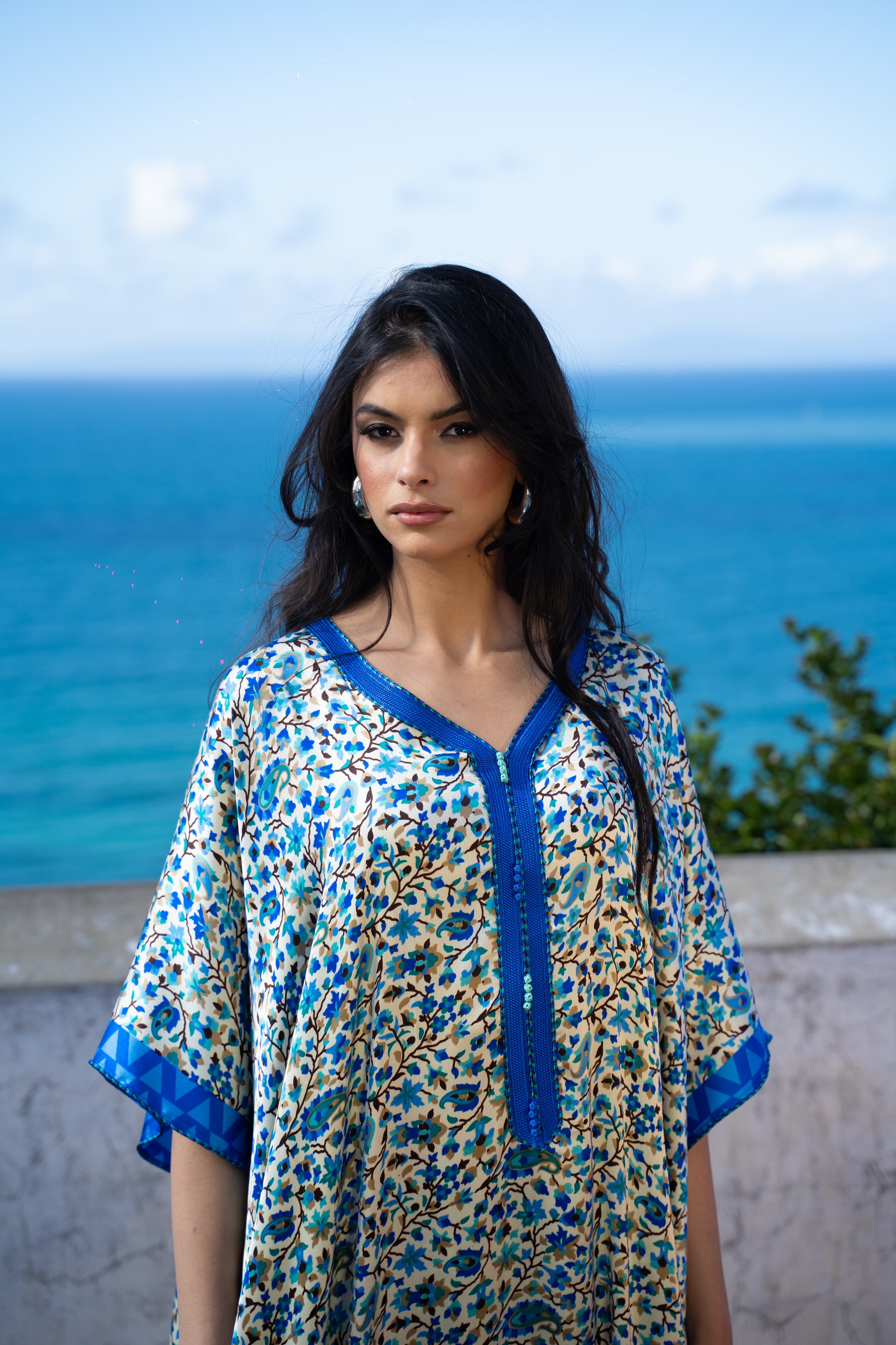 BAHIJA KAFTAN