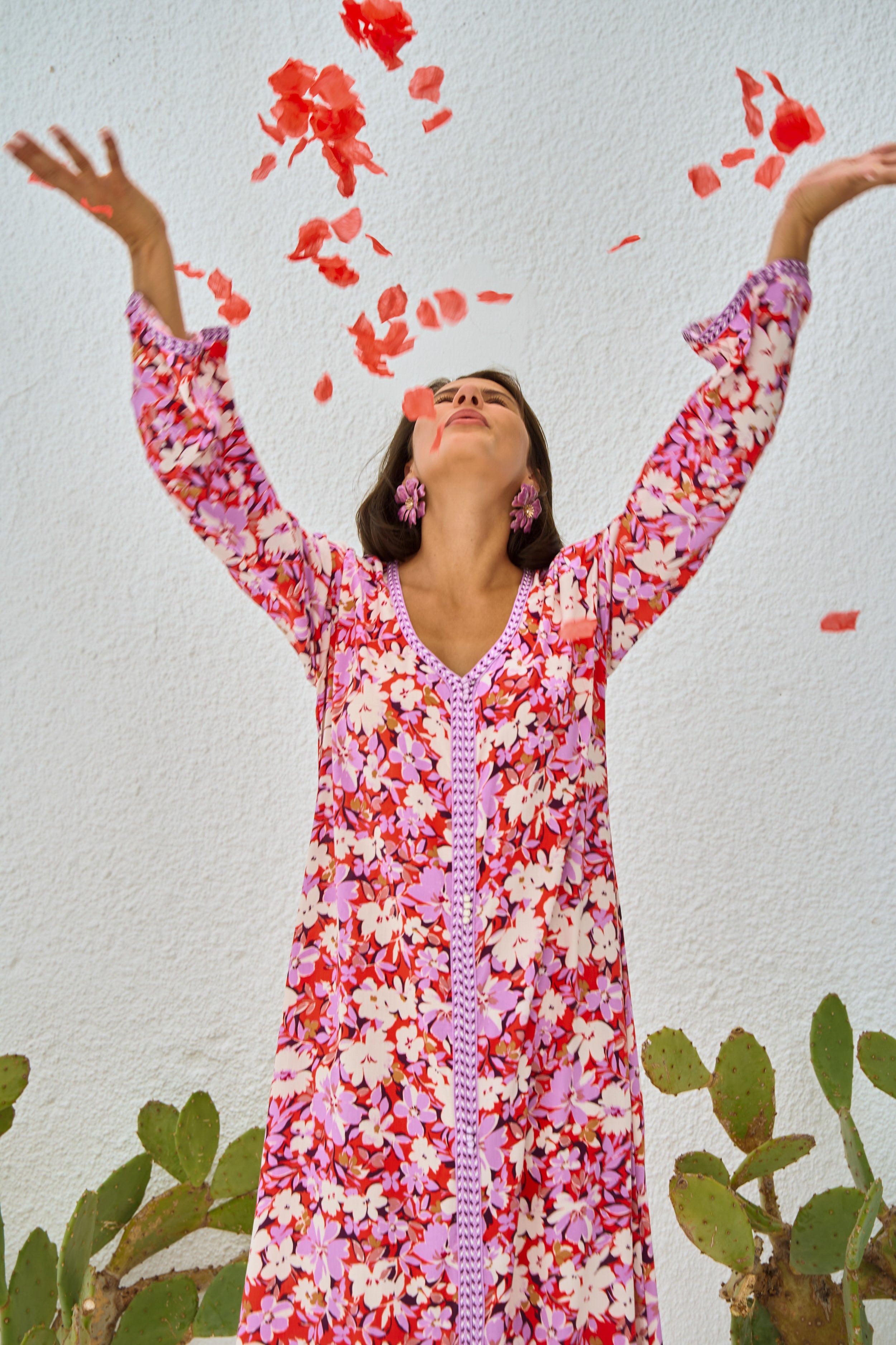 AELIS KAFTAN