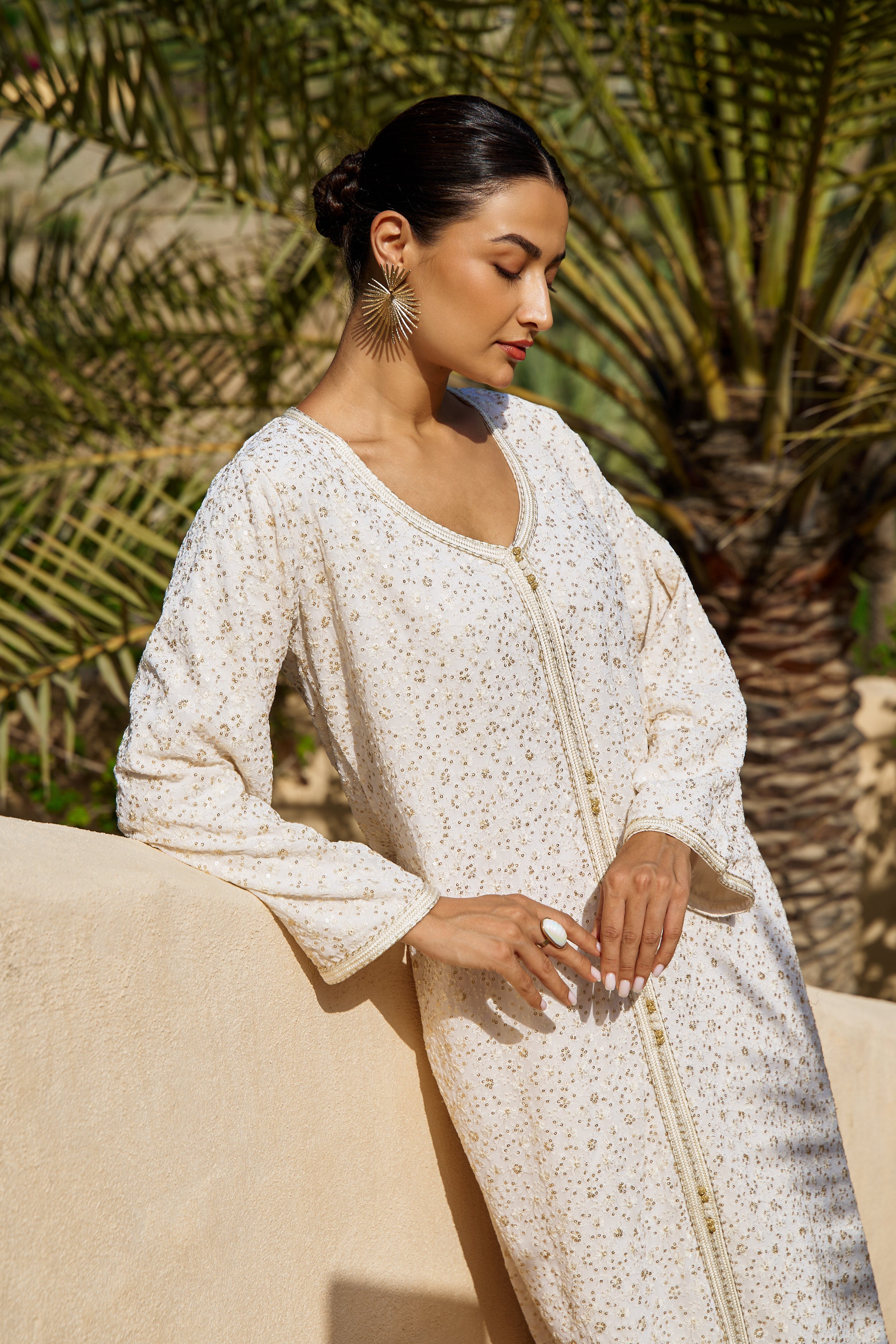 NAZLI KAFTAN