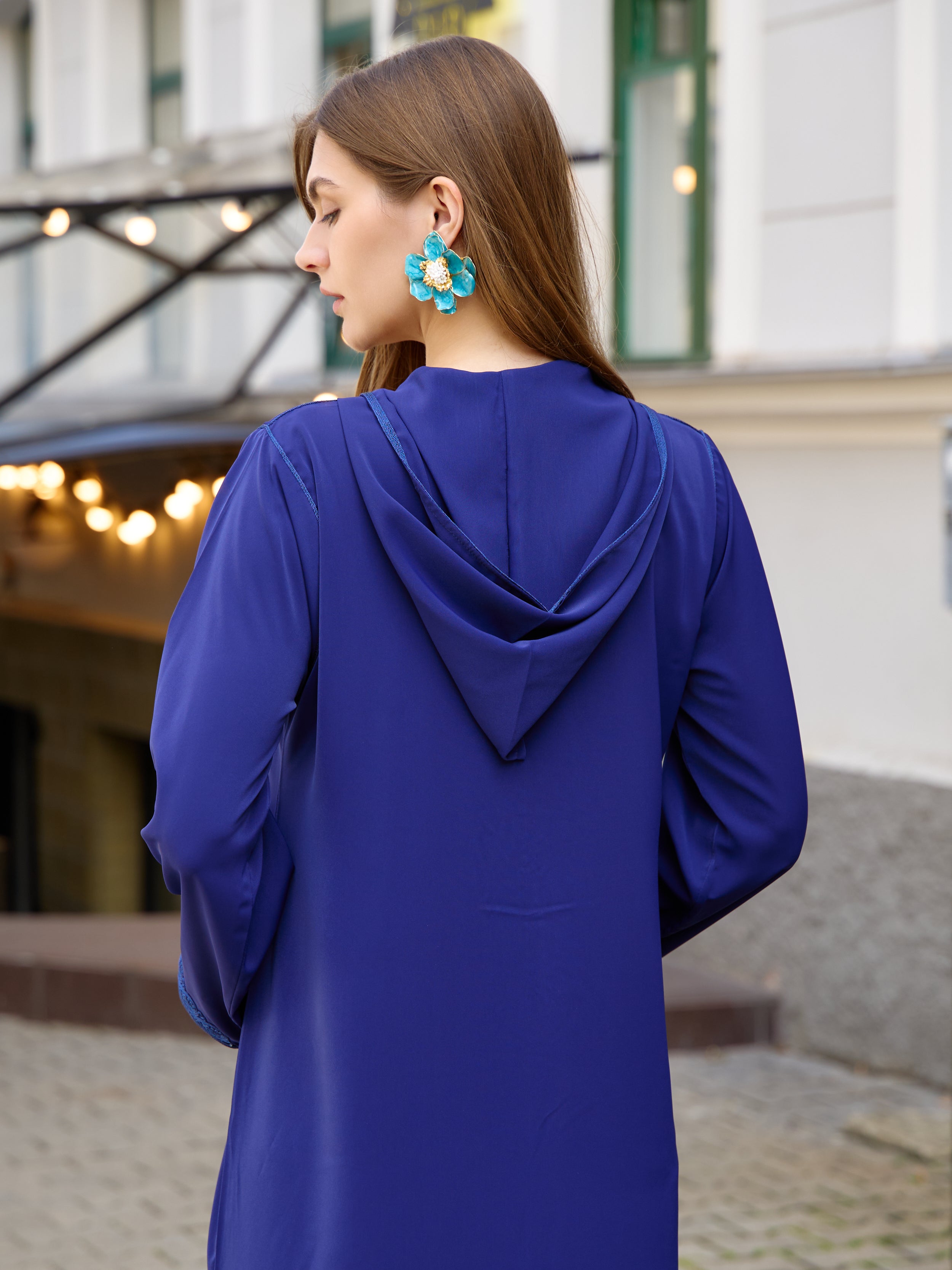 Look 4 - MG