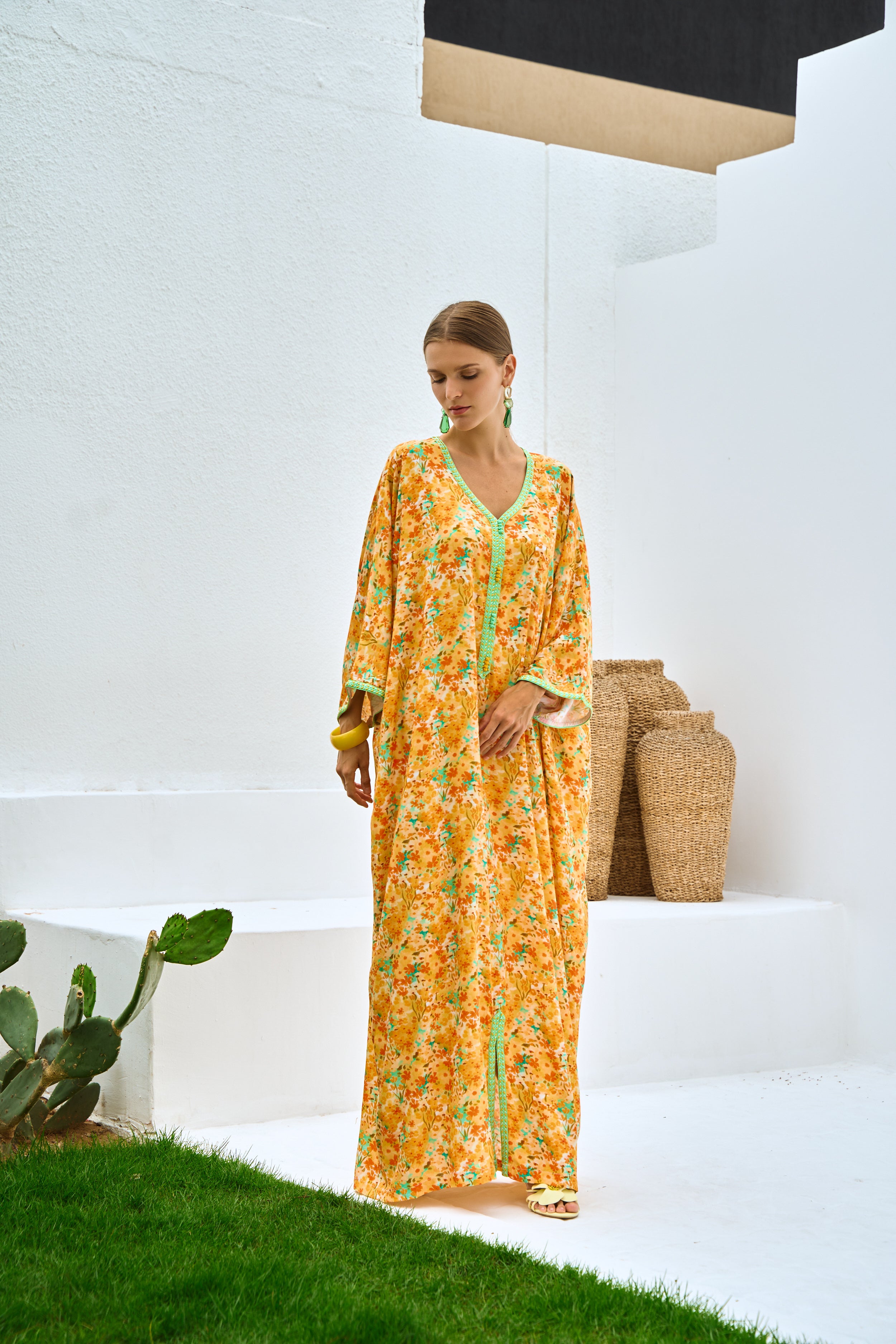 NORAYA KAFTAN