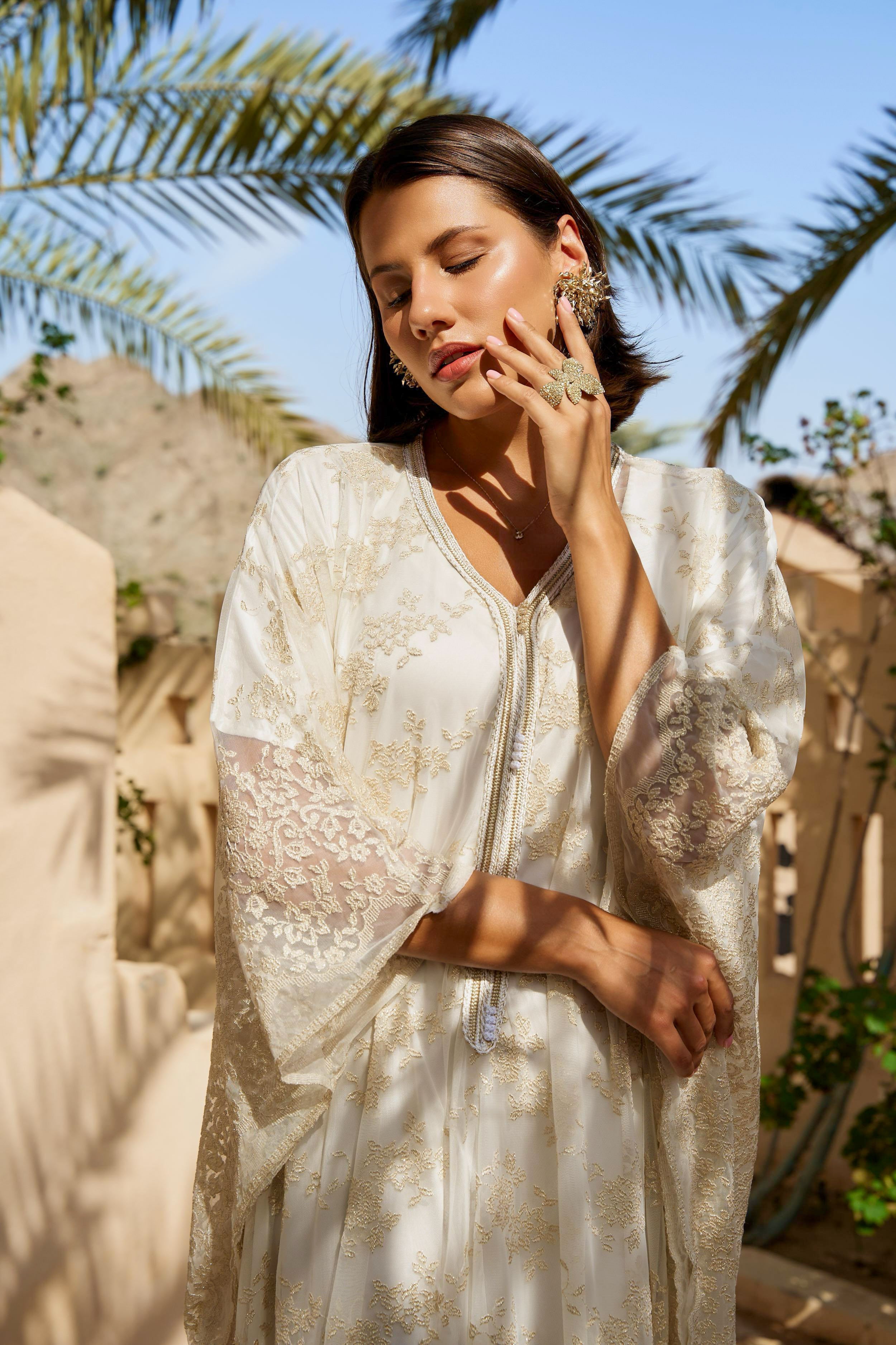 ALYAN KAFTAN