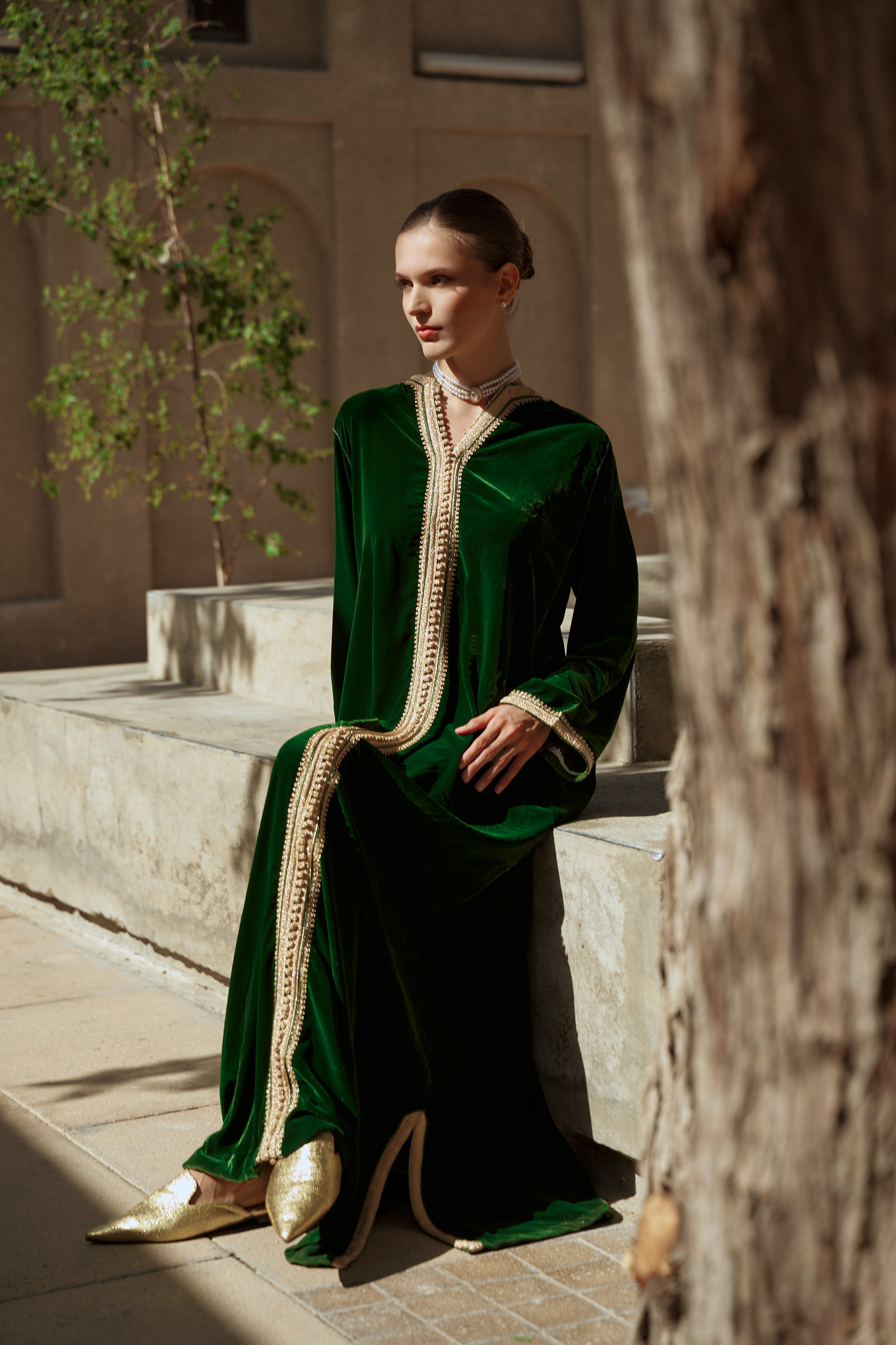 NAHLA KAFTAN