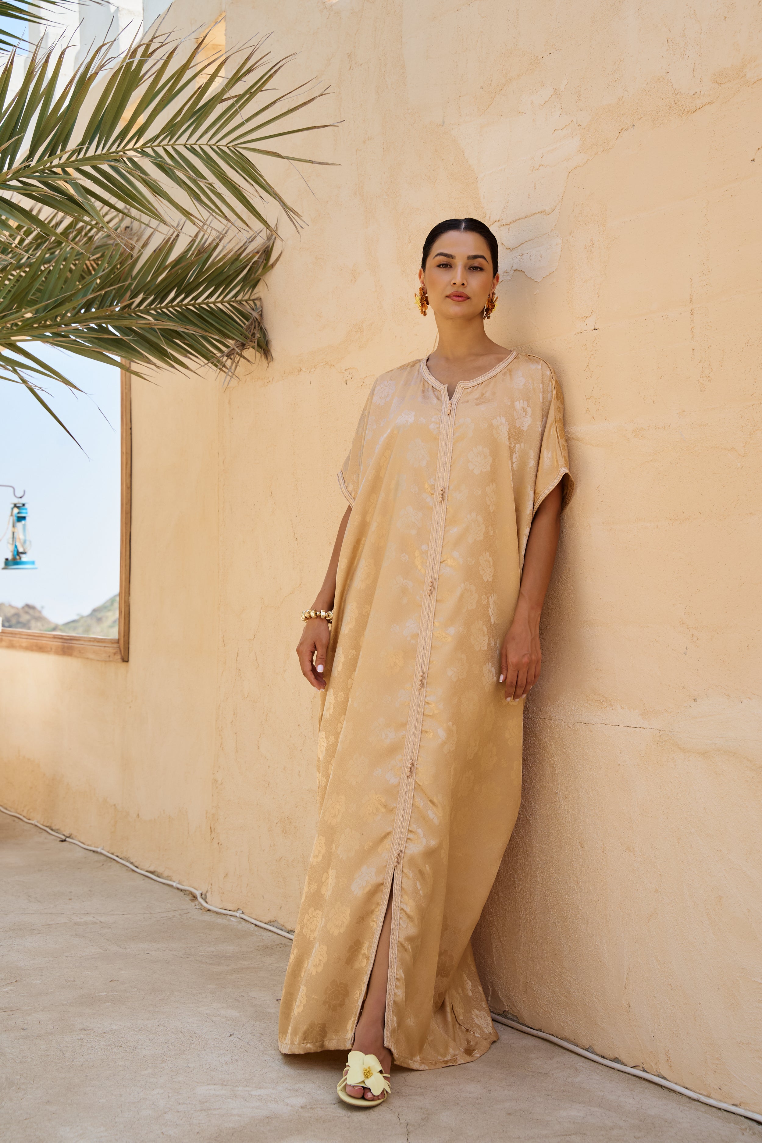 SHIRIN KAFTAN