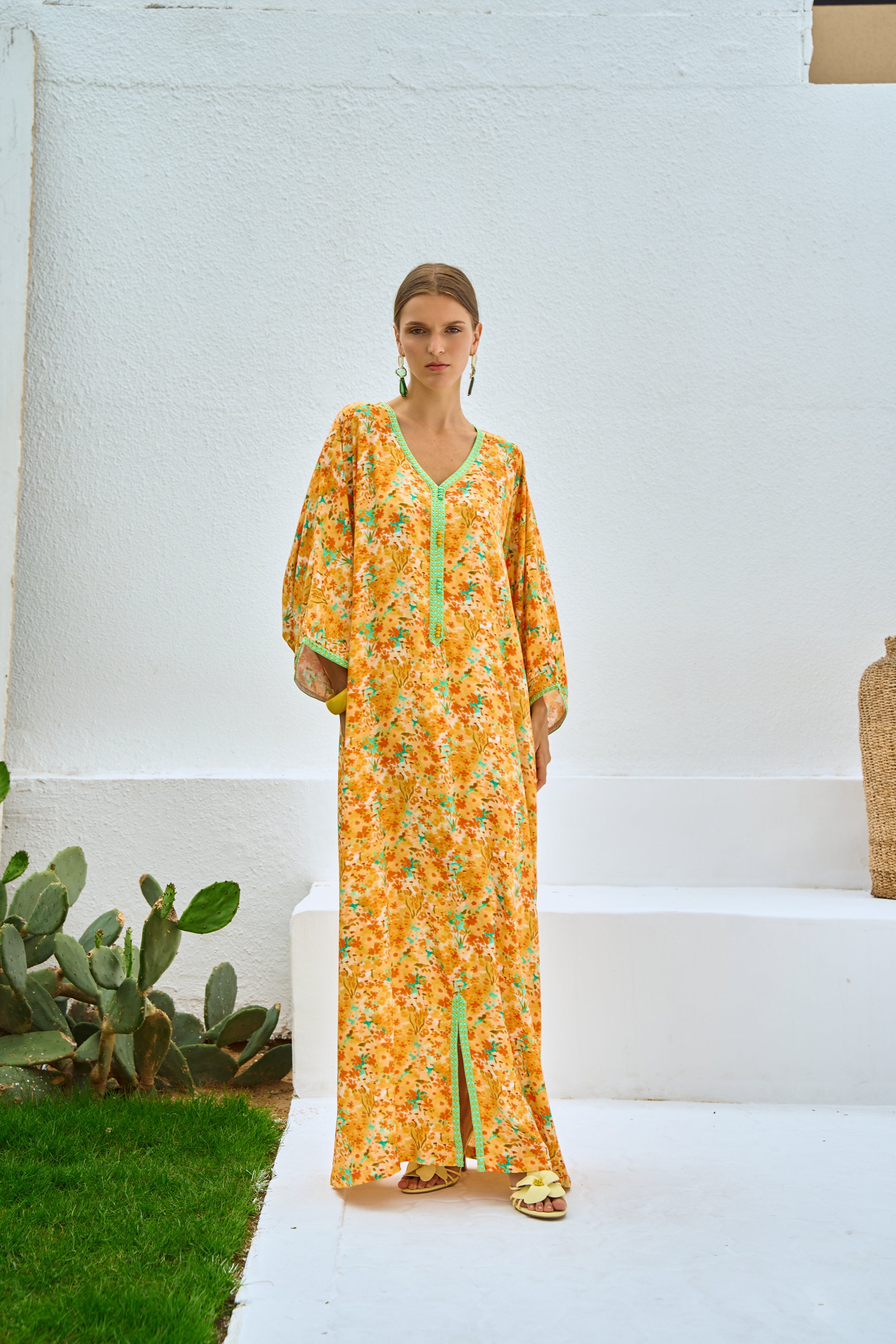 NORAYA KAFTAN