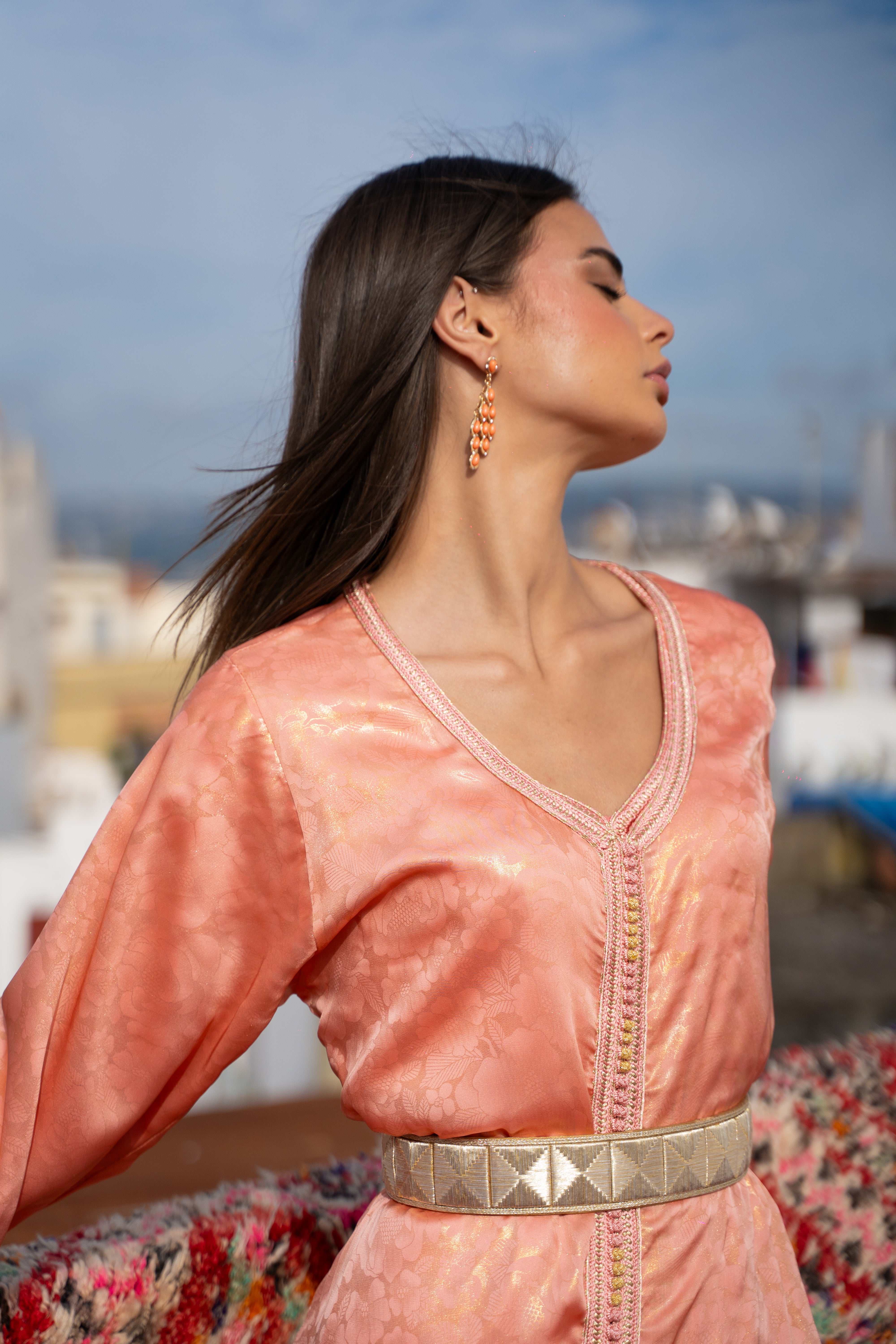 FADWA KAFTAN