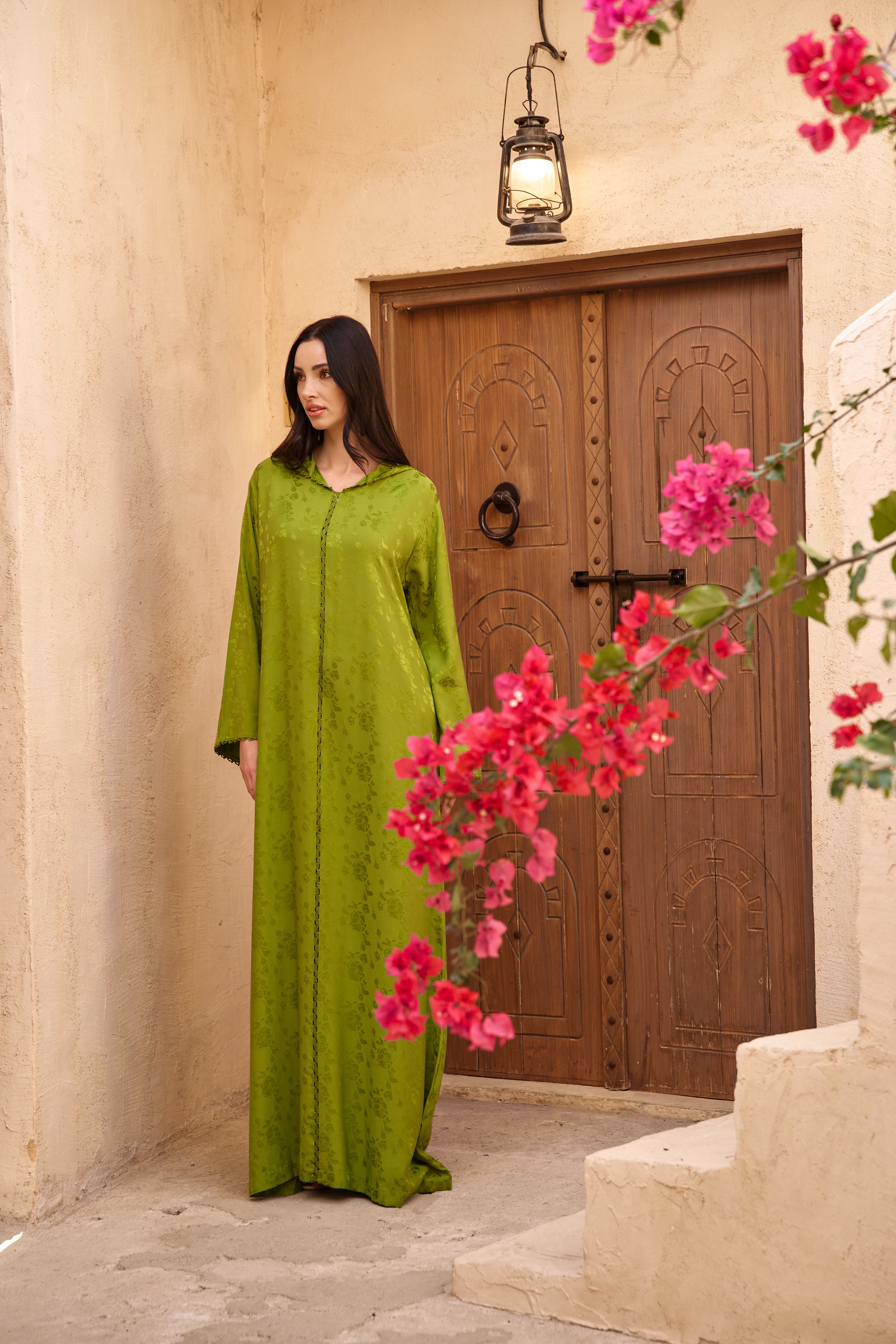 ALARA JALABIYA