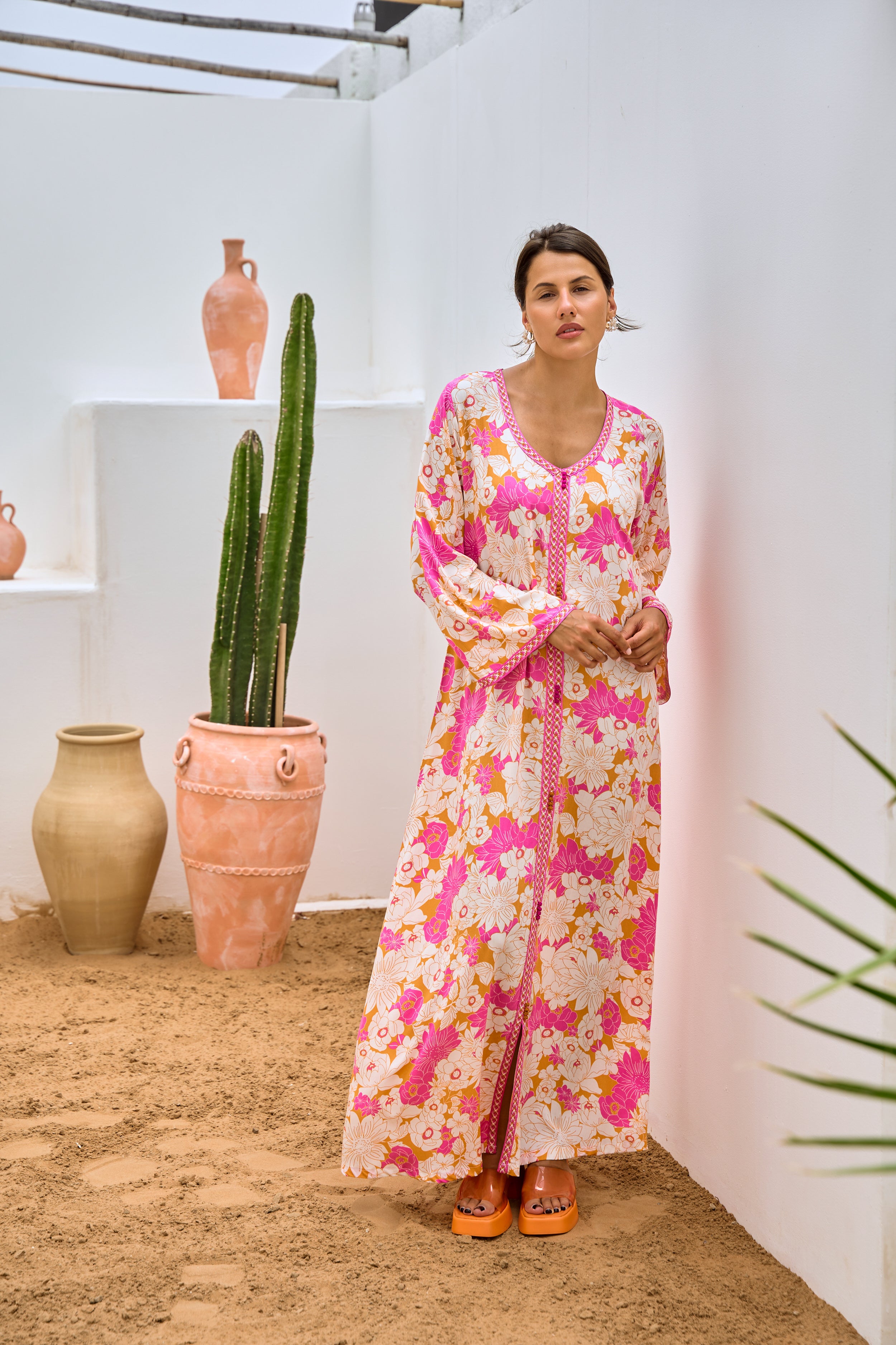 ORVA KAFTAN