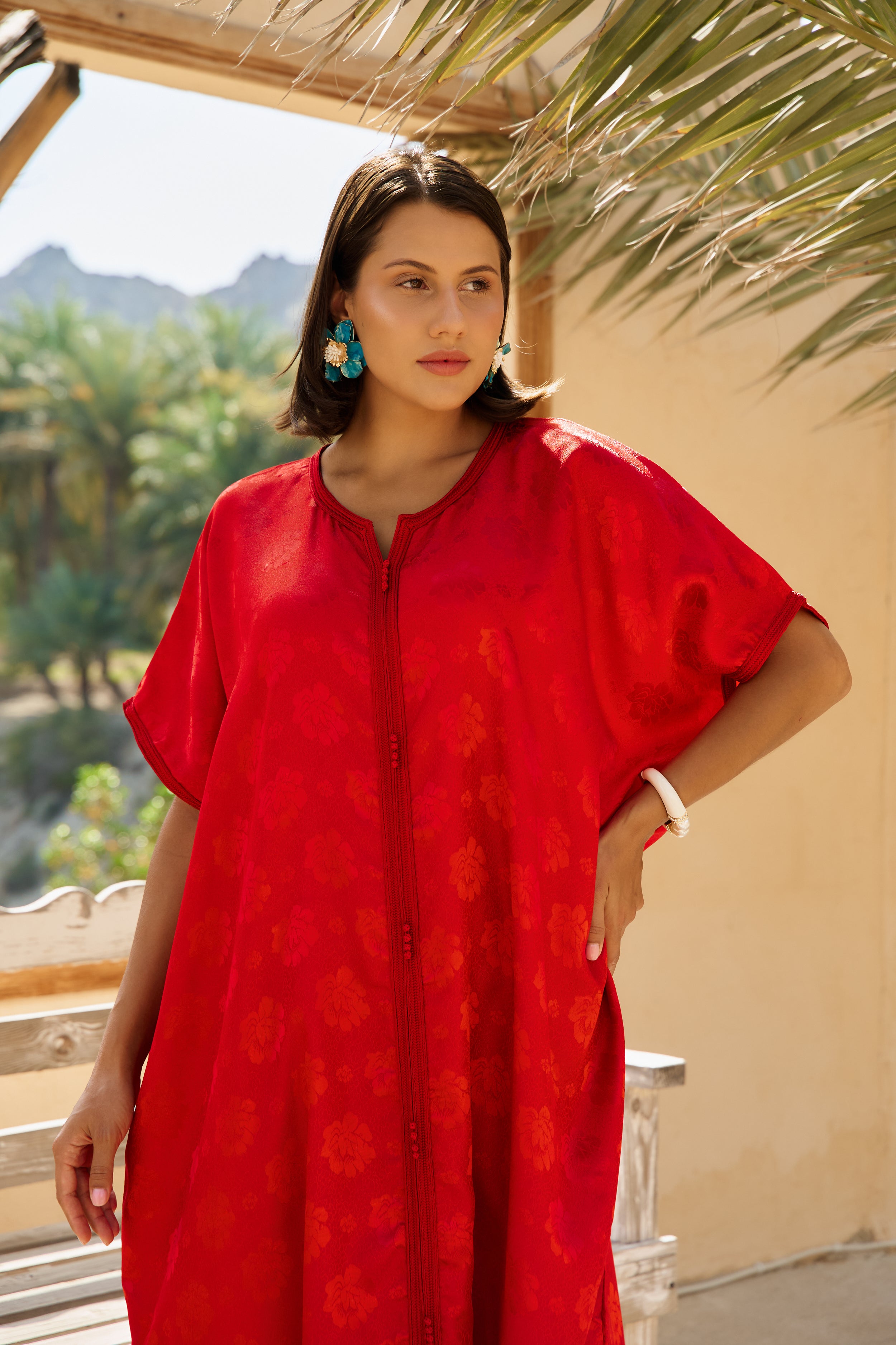 SHIRIN KAFTAN