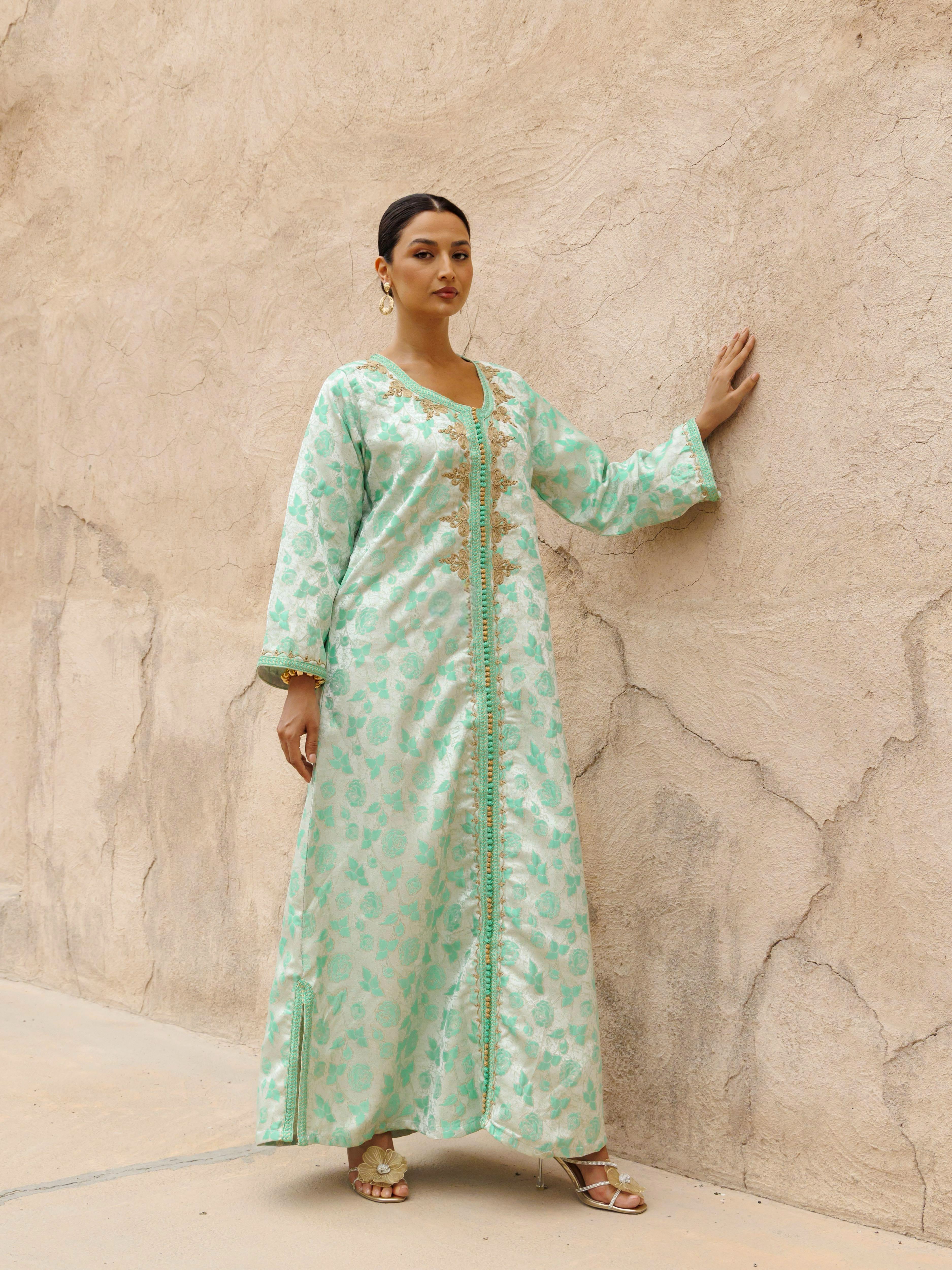 VANYA KAFTAN